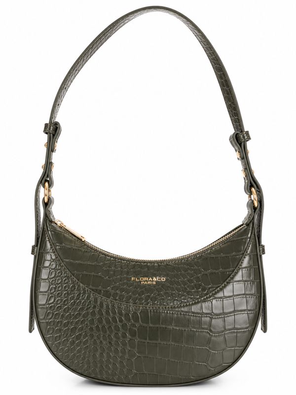 Schijvens mode Tas Lois Groen 2900083936013