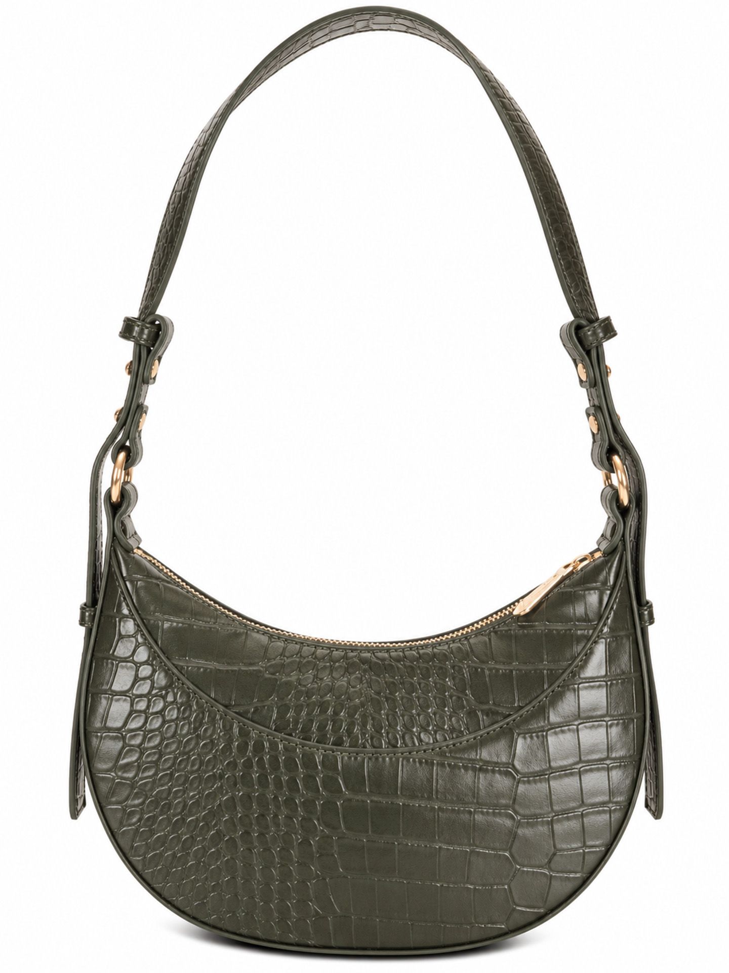 Schijvens mode Tas Lois Groen 00085908-6300