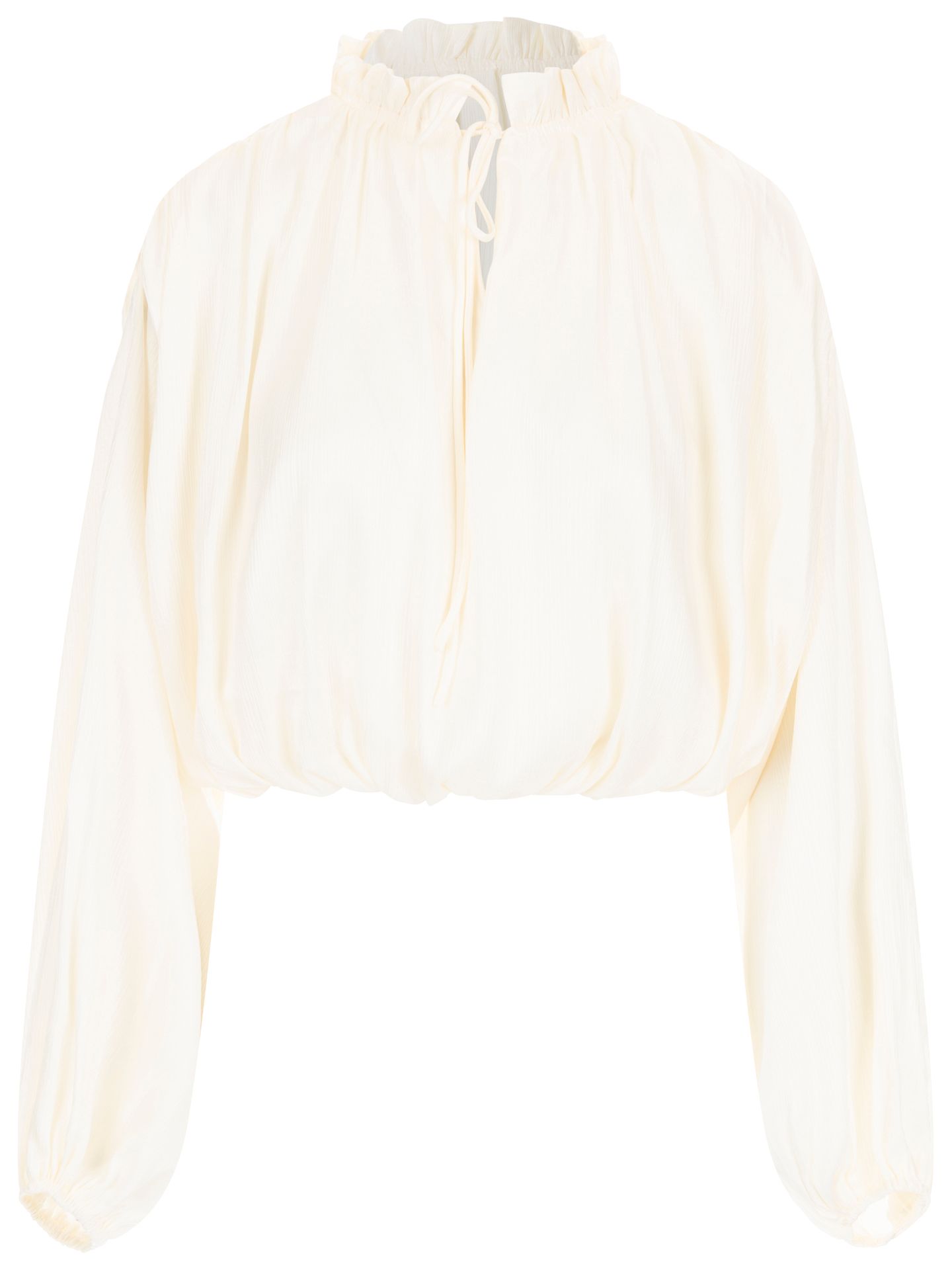 Ivivi Blouse Annabel Off white 00085912-5000