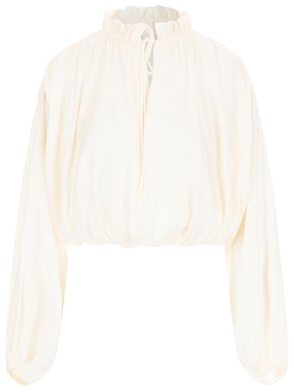 Ivivi Blouse Annabel Off white 2900084401039