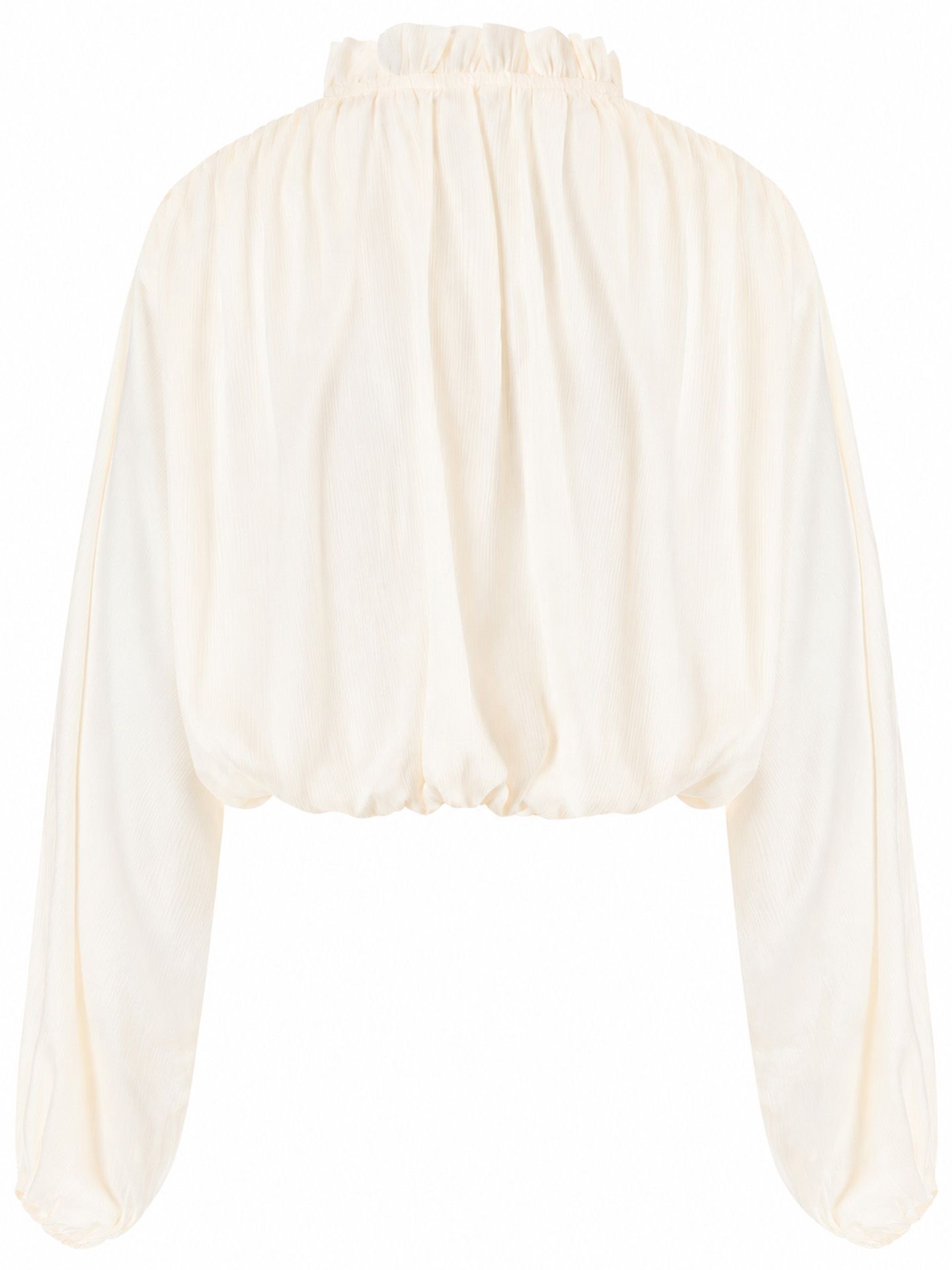 Ivivi Blouse Annabel Off white 00085912-5000