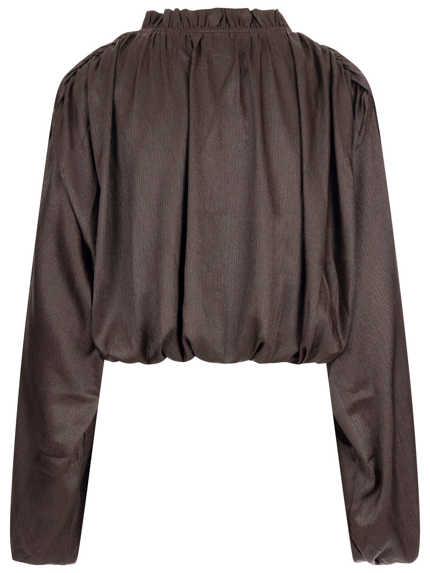 Ivivi Blouse Annabel Bruin 00085912-5800
