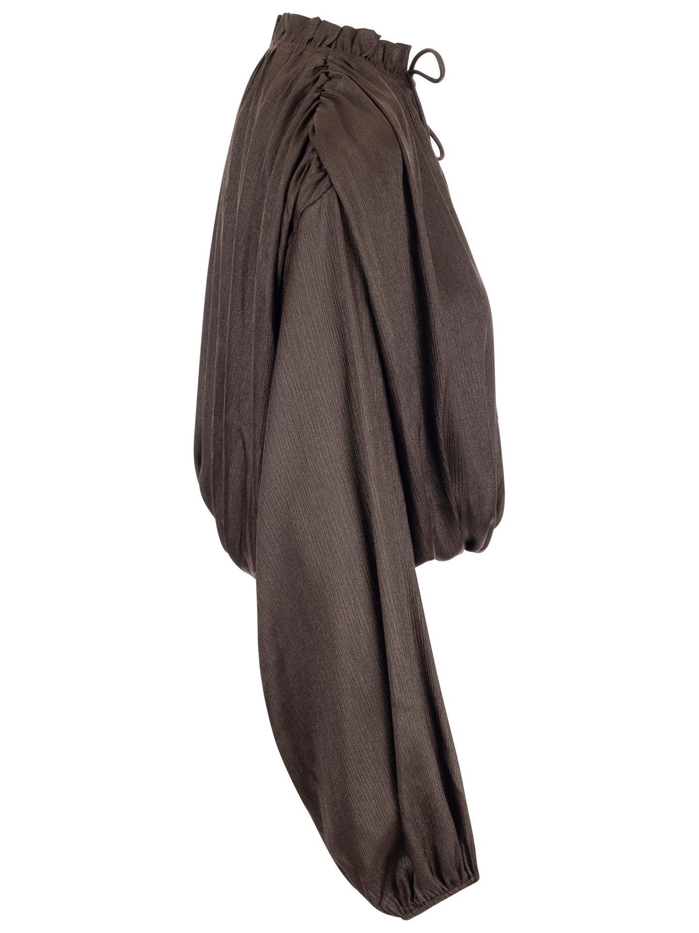 Ivivi Blouse Annabel Bruin 00085912-5800
