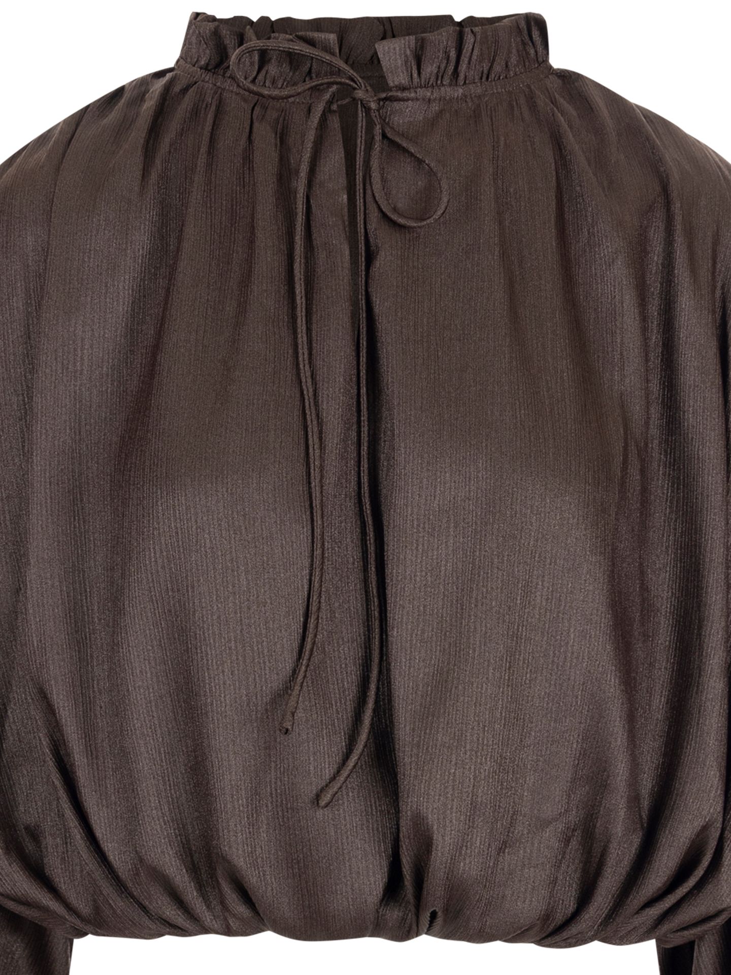 Ivivi Blouse Annabel Bruin 00085912-5800
