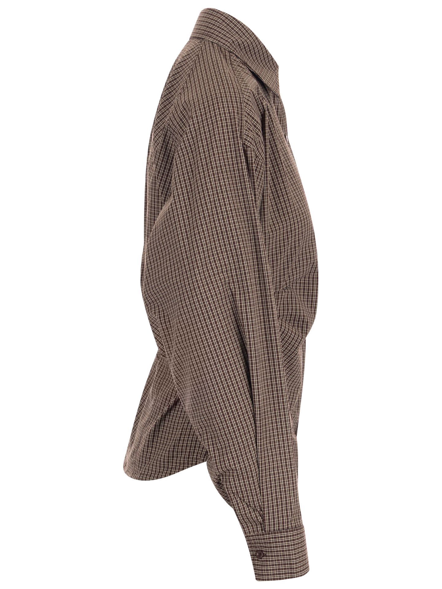 Ivivi Blouse Robin Bruin 00085913-5800