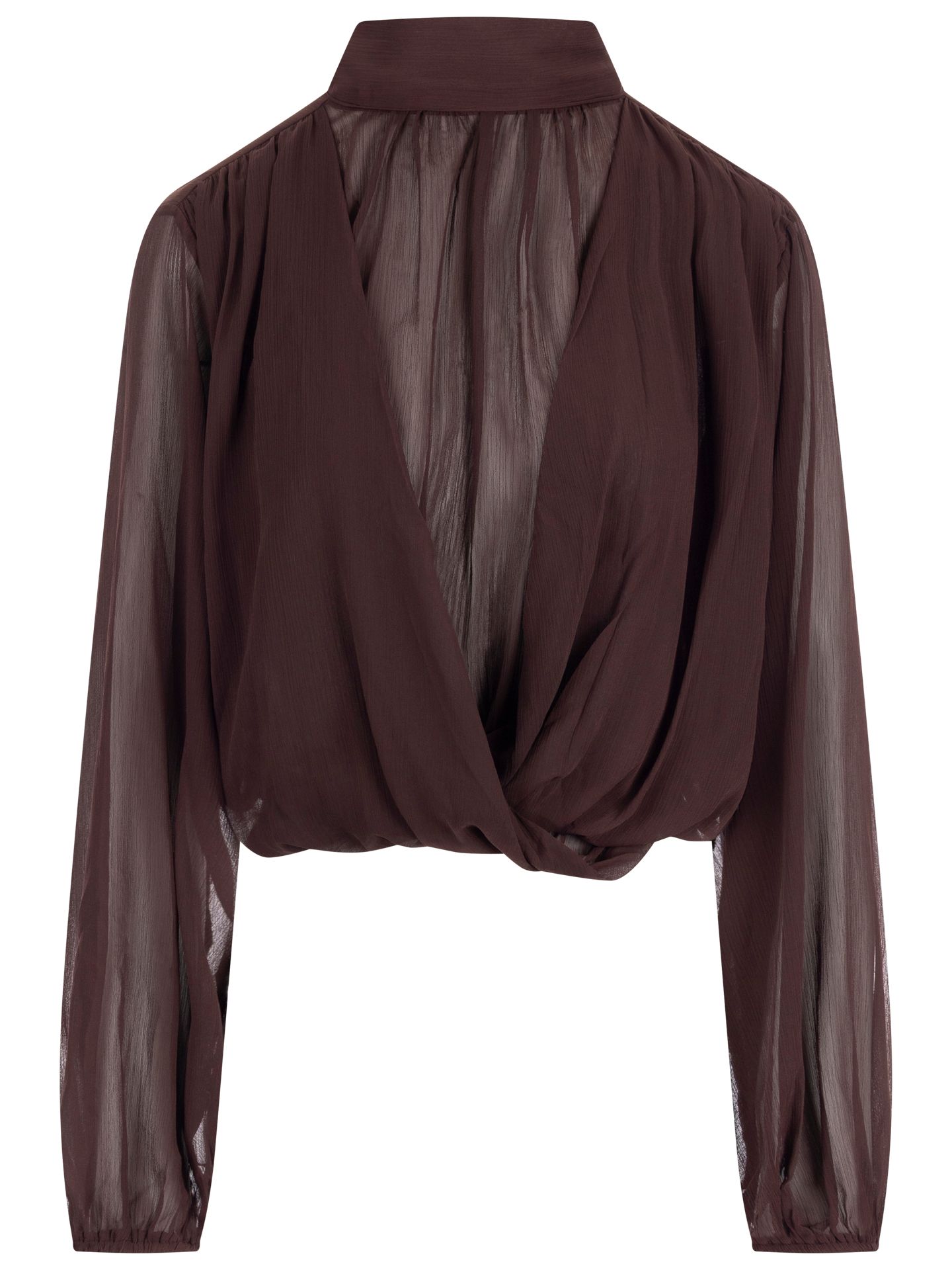 Ivivi Blouse Pien Paars 00085916-4100