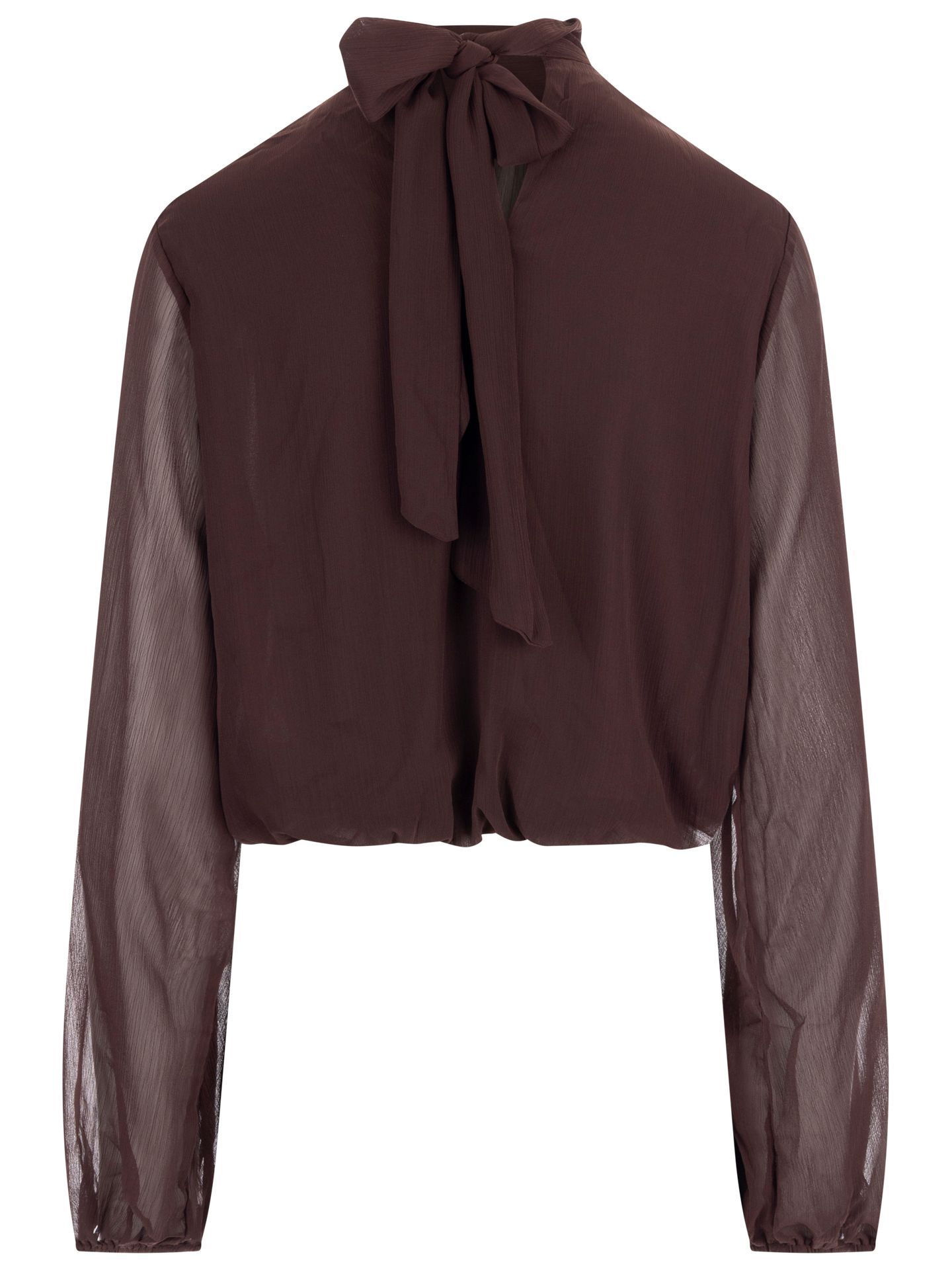 Ivivi Blouse Pien Paars 00085916-4100