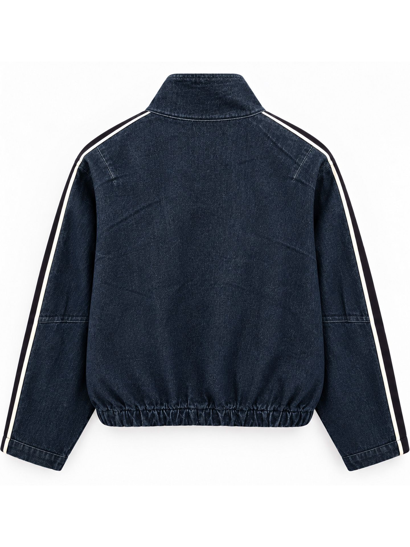 Laulia Blazer Amelia Blauw 00085919-581