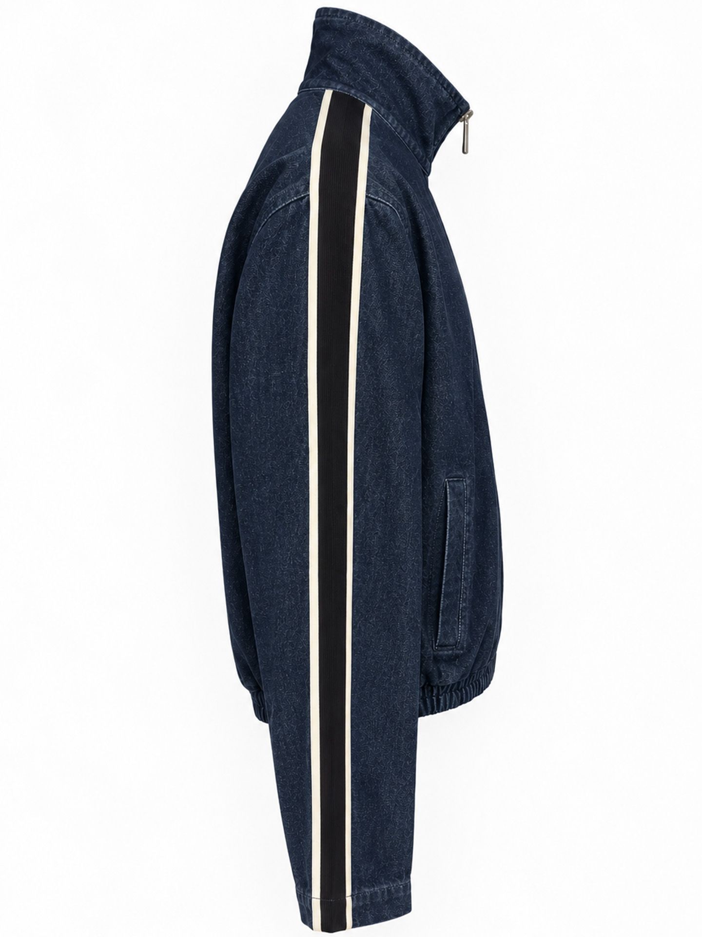 Laulia Blazer Amelia Blauw 00085919-581