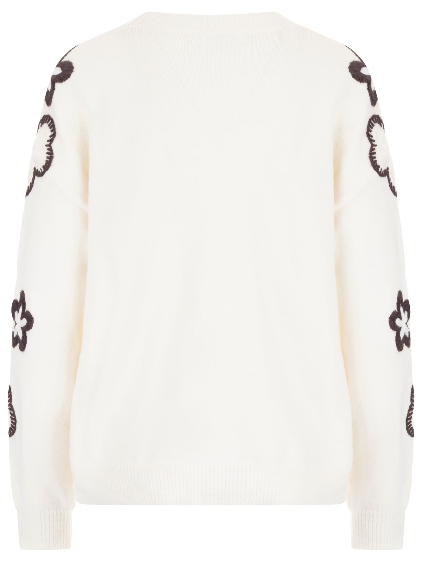 Flamant Rose Pull-over Nore Off white 00085921-5050
