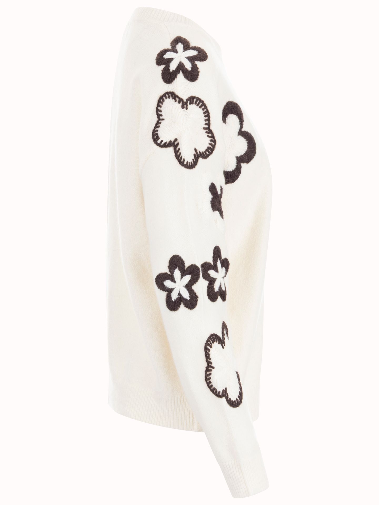 Flamant Rose Pull-over Nore Off white 00085921-5050