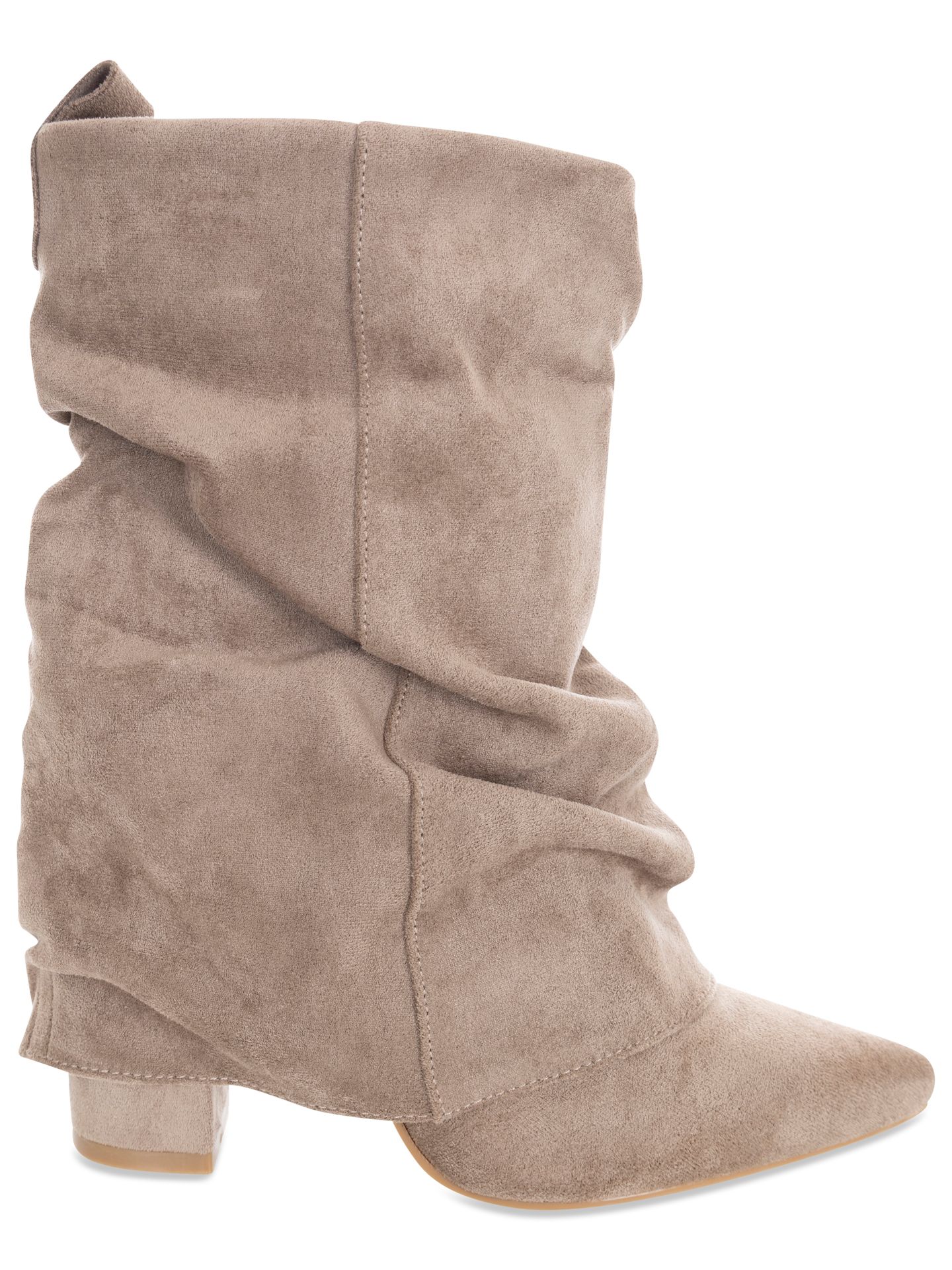 From Paris with Love Laars Jip Taupe 00085933-5510