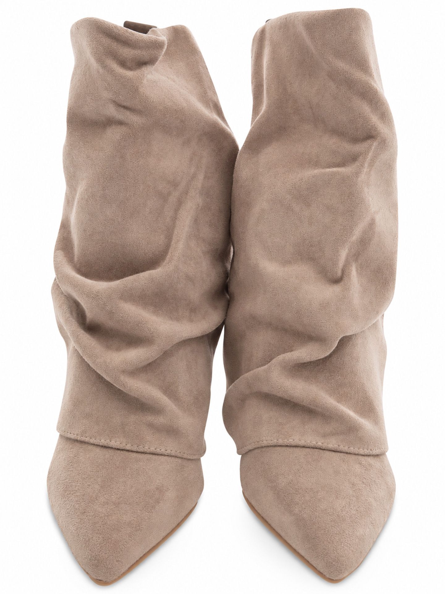 From Paris with Love Laars Jip Taupe 00085933-5510