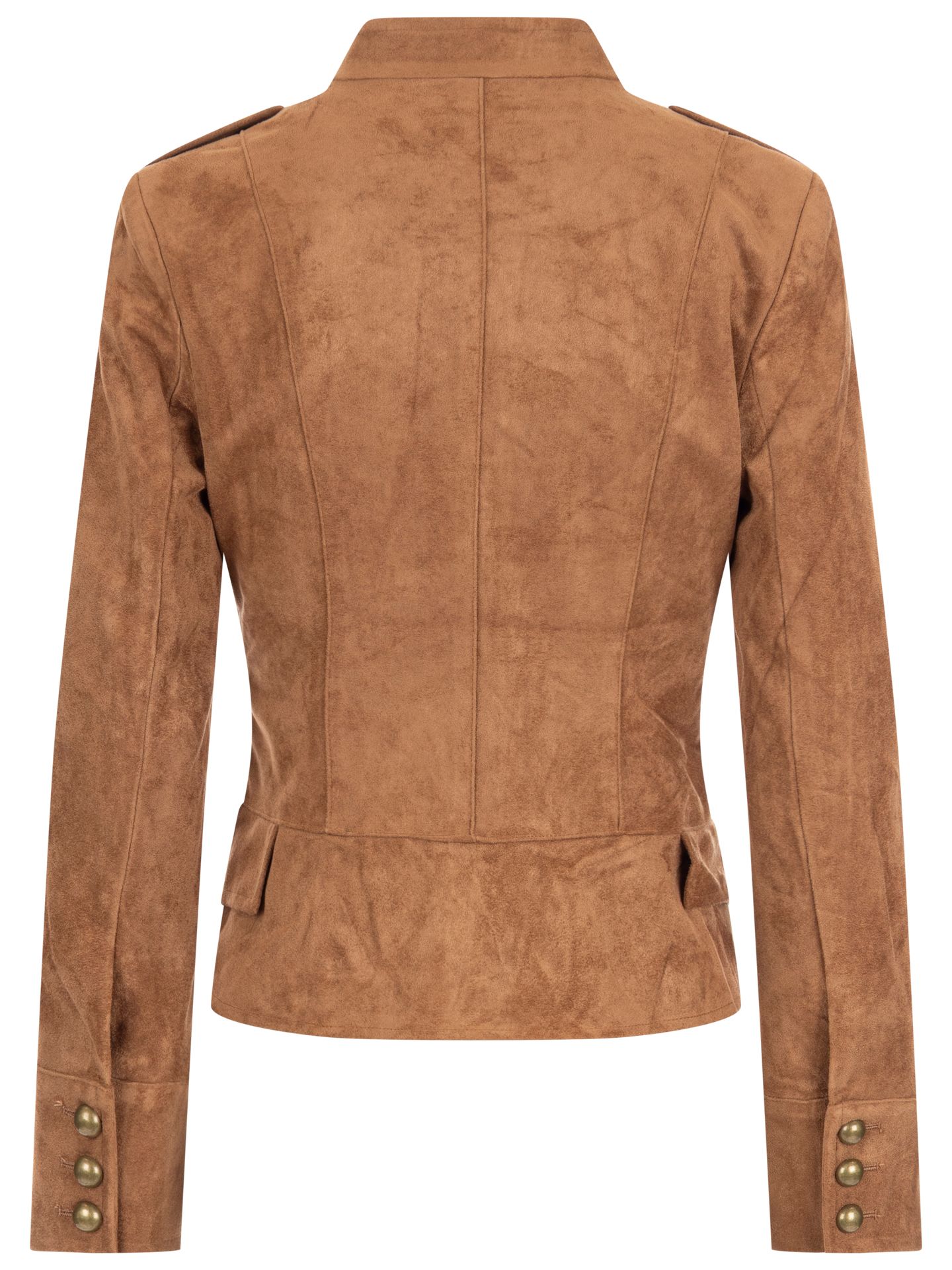 Drole de Copine Blazer Joni Camel 00085936-2700