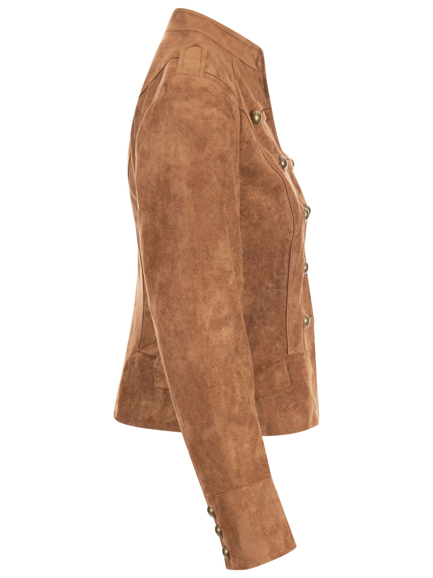 Drole de Copine Blazer Joni Camel 00085936-2700