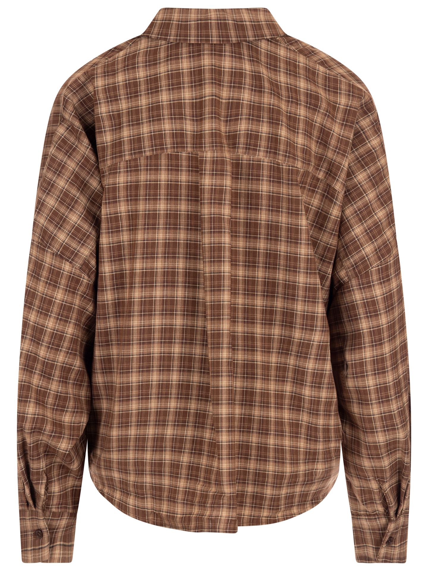 Drole de Copine Blouse Maya Camel 00085937-5300