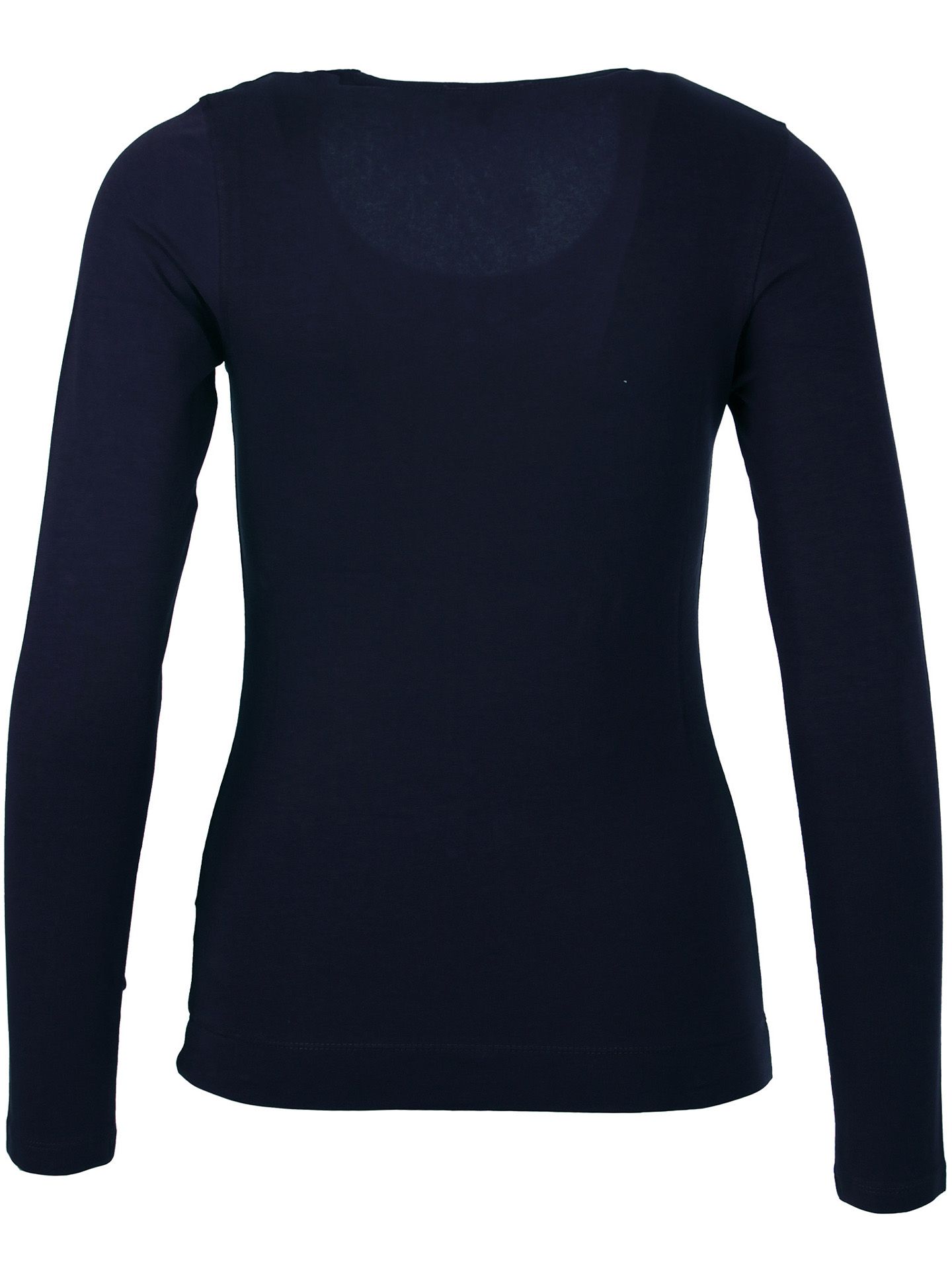 Enjoy Womenswear Shirt Naomi Blauw 00085938-1300