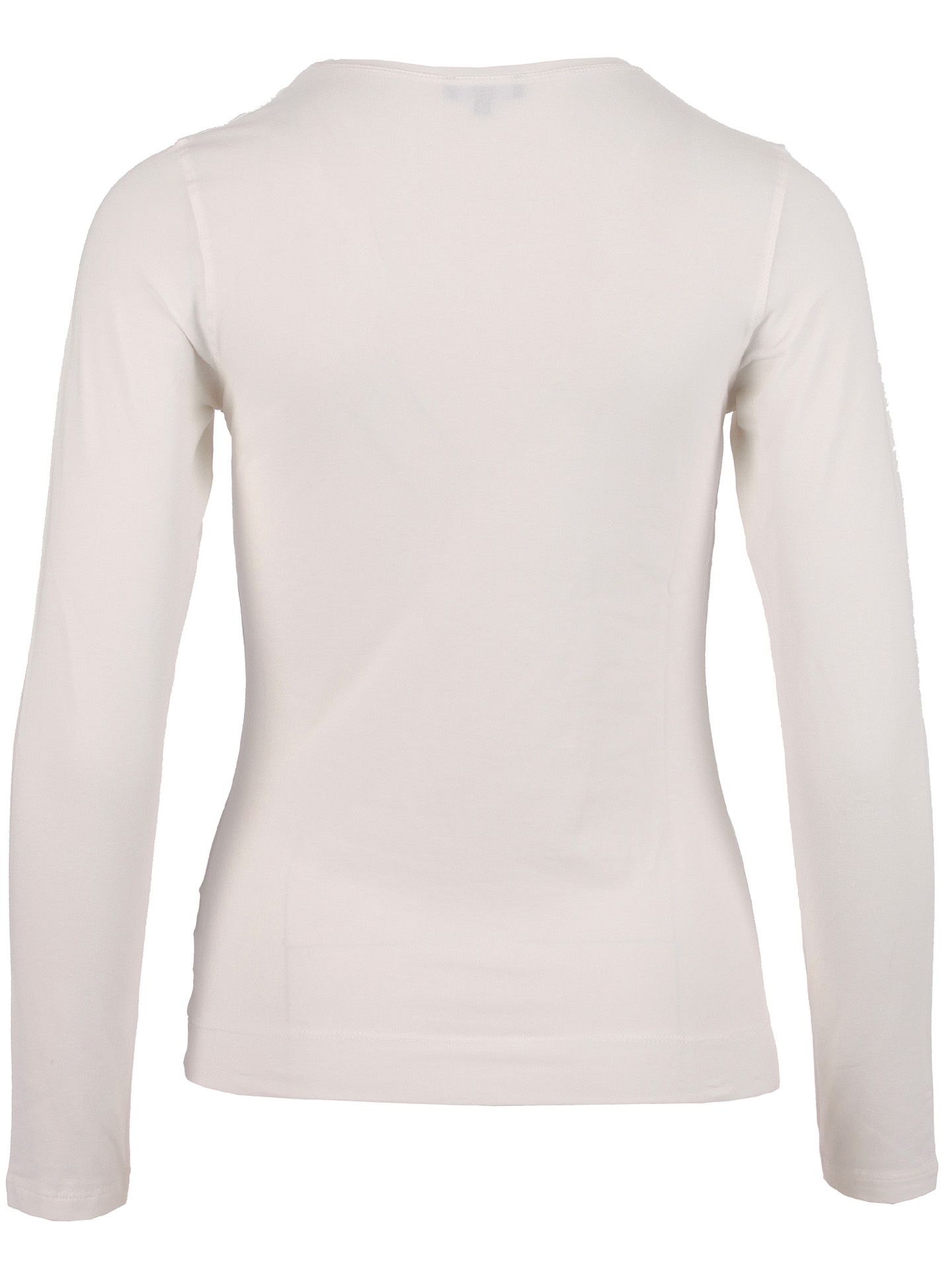 Enjoy Womenswear Shirt Naomi Off white 00085938-5000