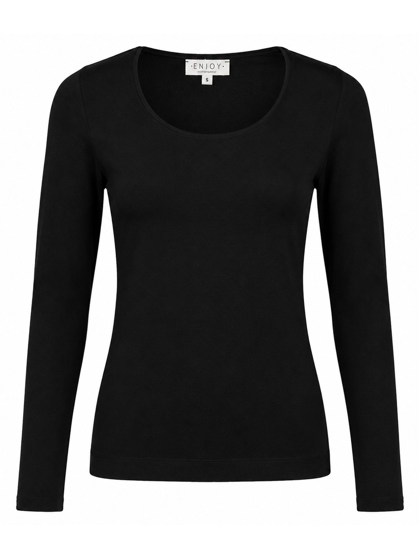 Enjoy Womenswear Shirt Naomi Zwart 00085938-7500
