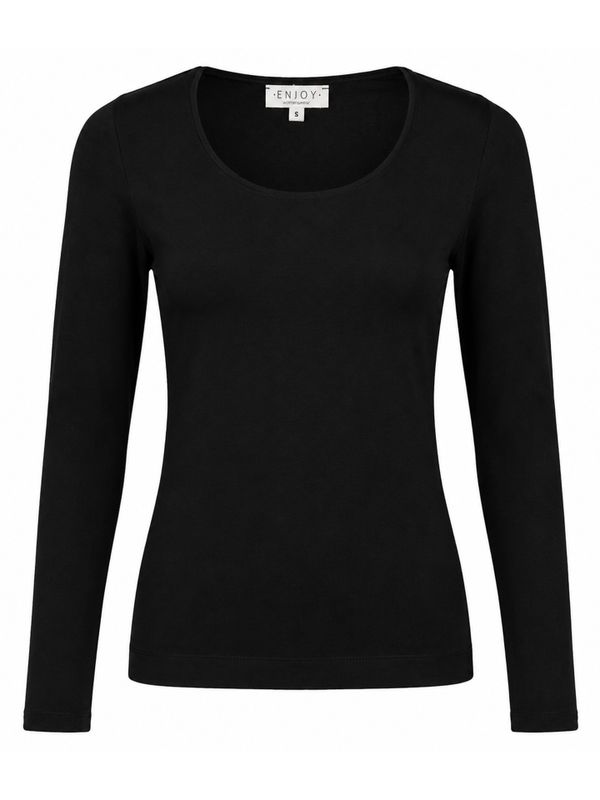 Enjoy Womenswear Shirt Naomi Zwart 2900083974046