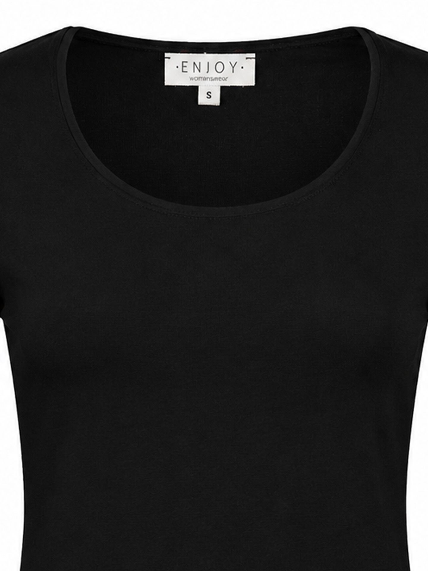 Enjoy Womenswear Shirt Naomi Zwart 00085938-7500