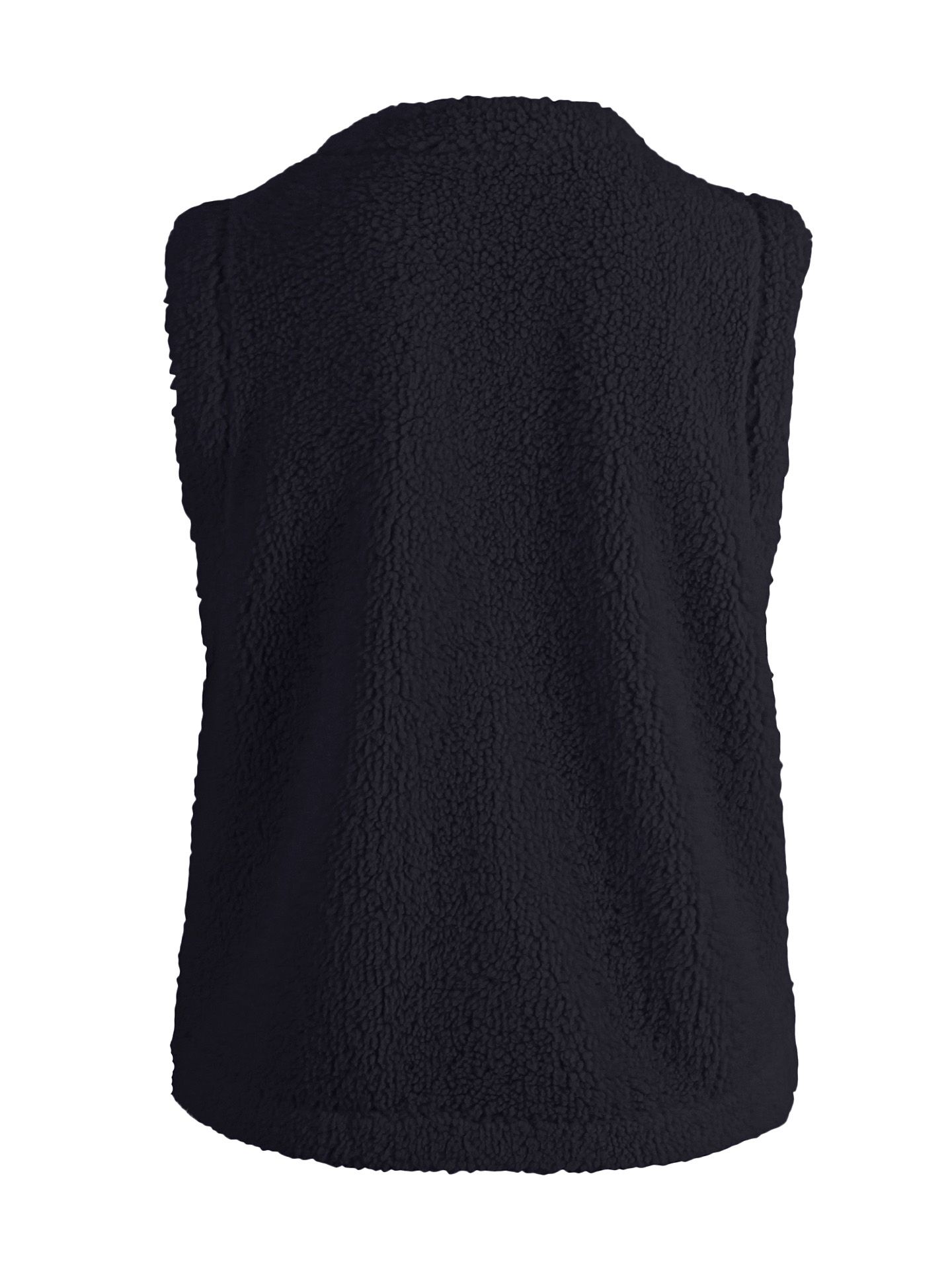 Enjoy Womenswear Gilet Lonneke Blauw 00085939-1500