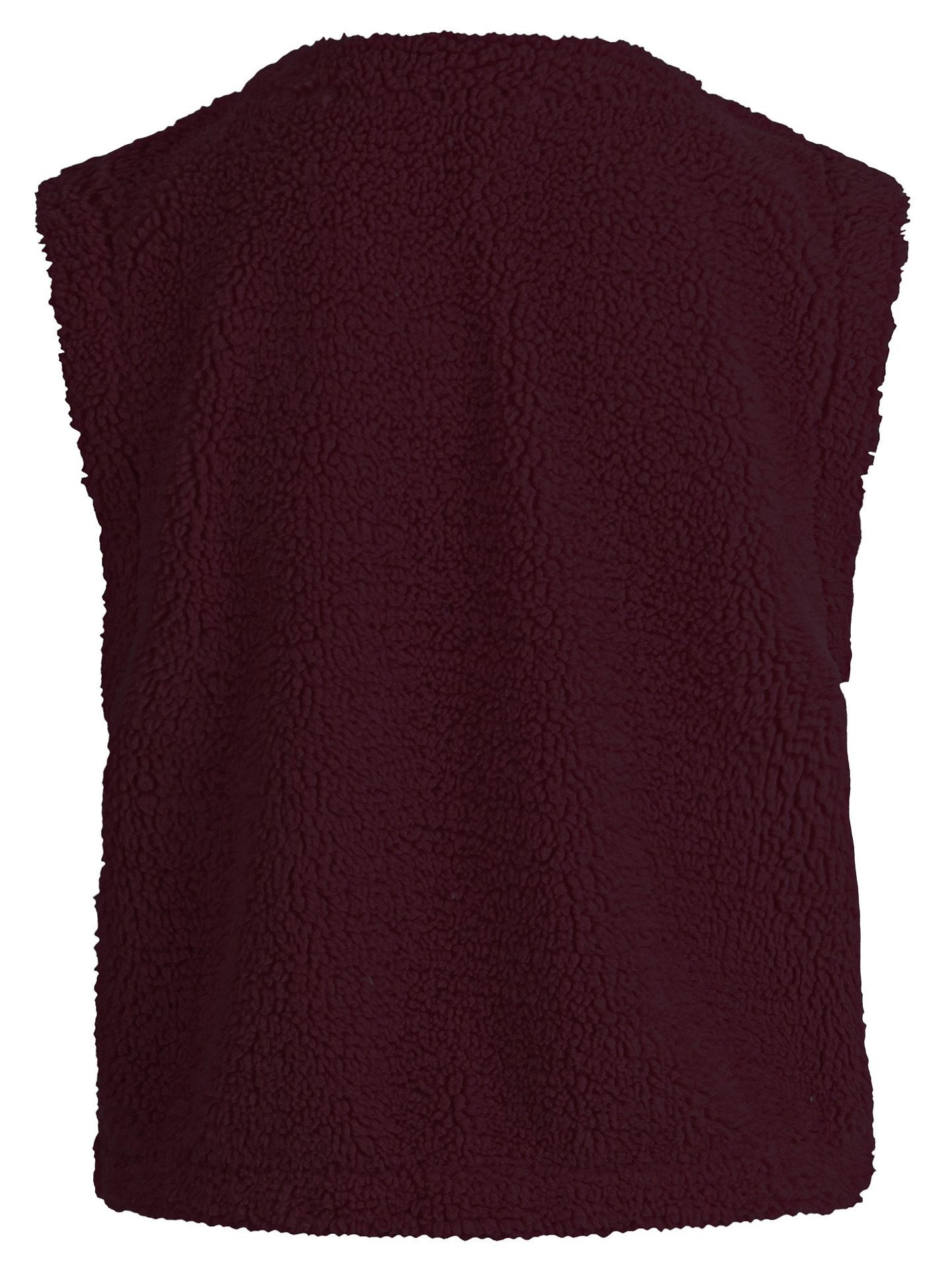 Enjoy Womenswear Gilet Lonneke Rood 00085939-3600