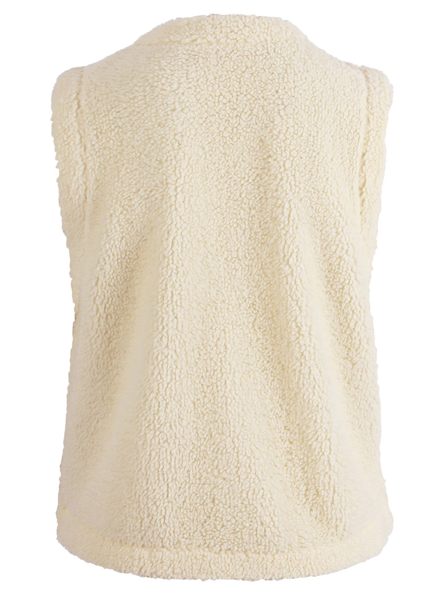 Enjoy Womenswear Gilet Lonneke Off white 00085939-5000