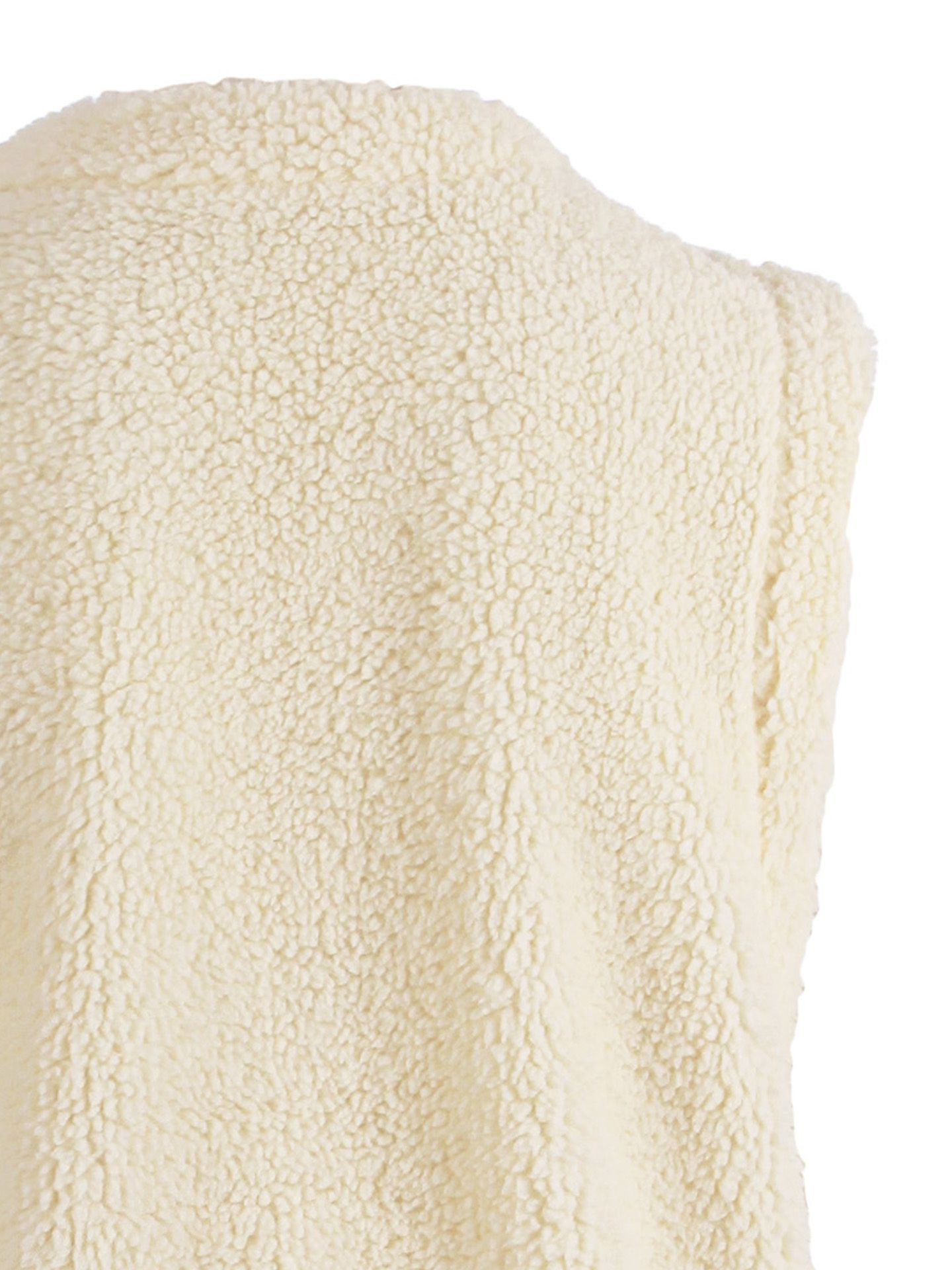 Enjoy Womenswear Gilet Lonneke Off white 00085939-5000