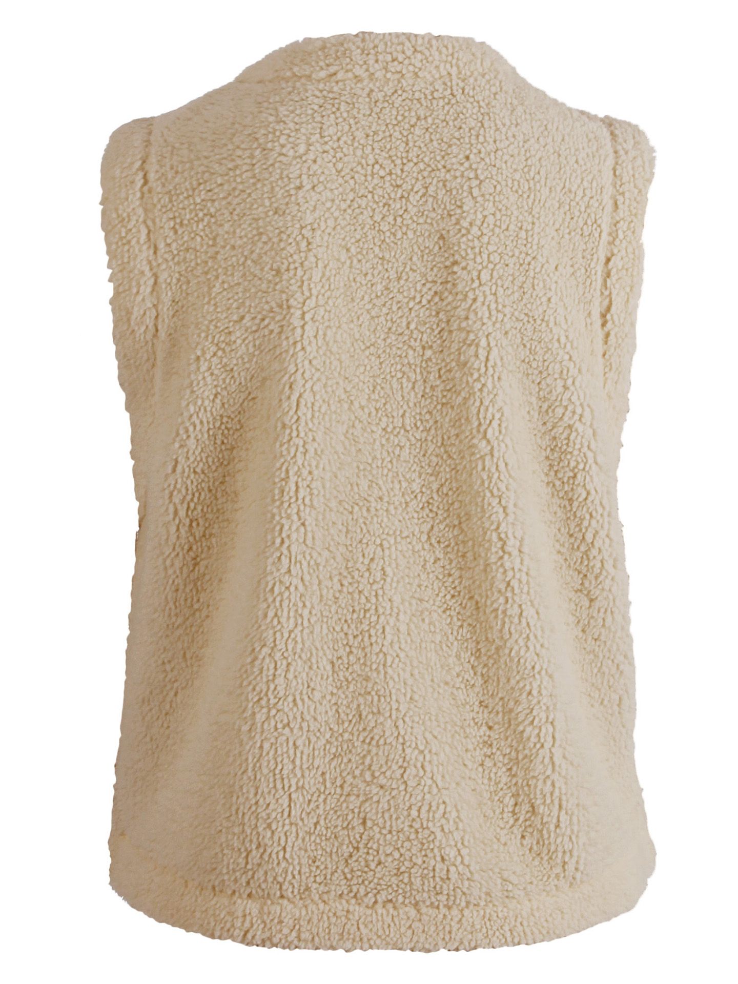 Enjoy Womenswear Gilet Lonneke Beige 00085939-5200