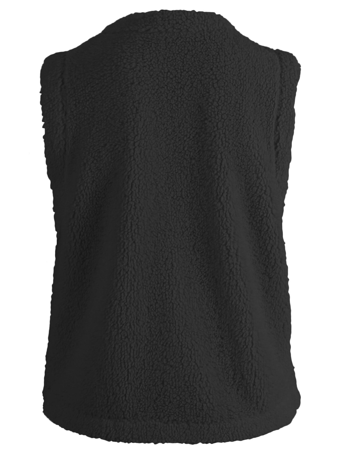Enjoy Womenswear Gilet Lonneke Zwart 00085939-7500