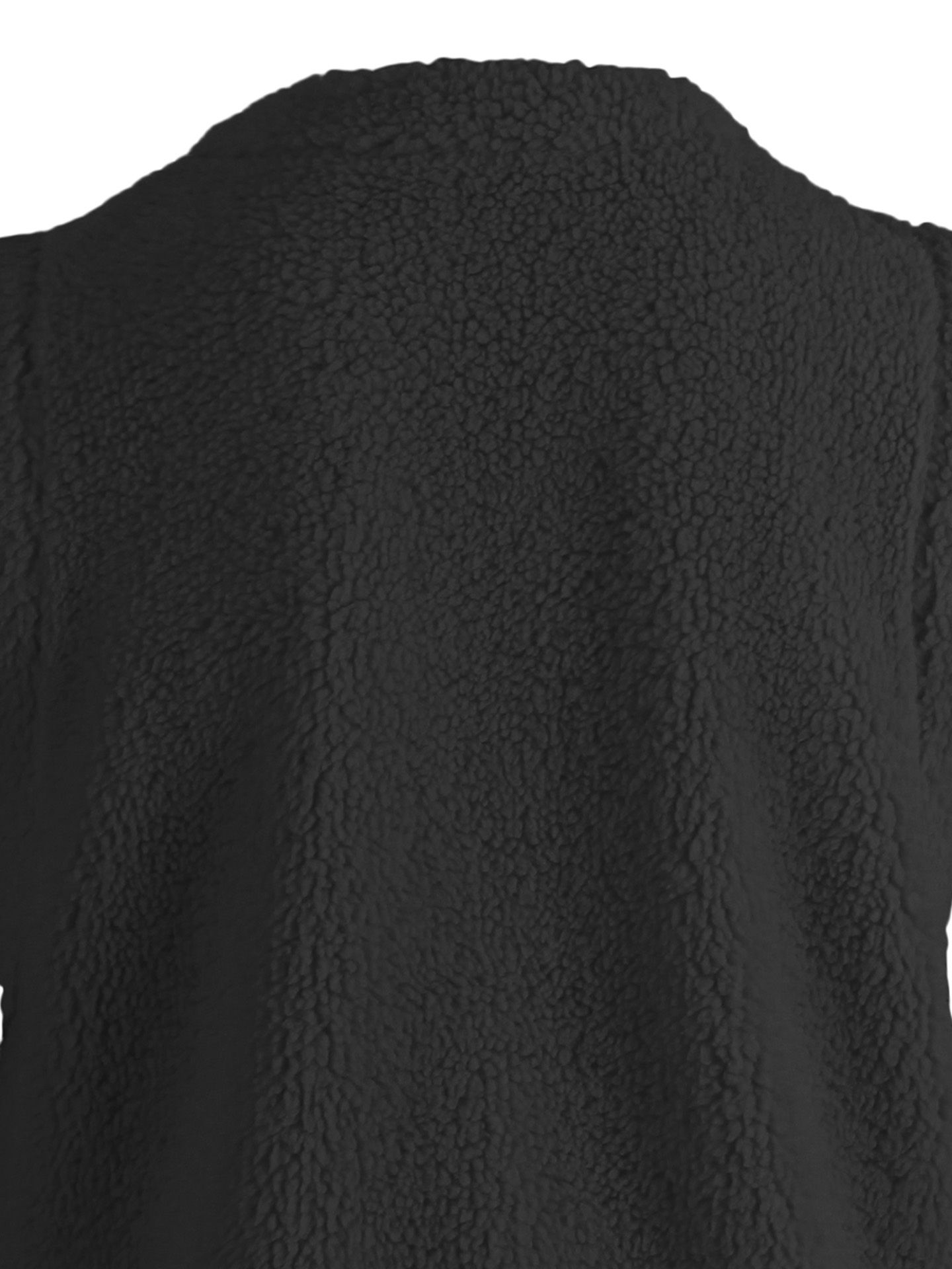 Enjoy Womenswear Gilet Lonneke Zwart 00085939-7500