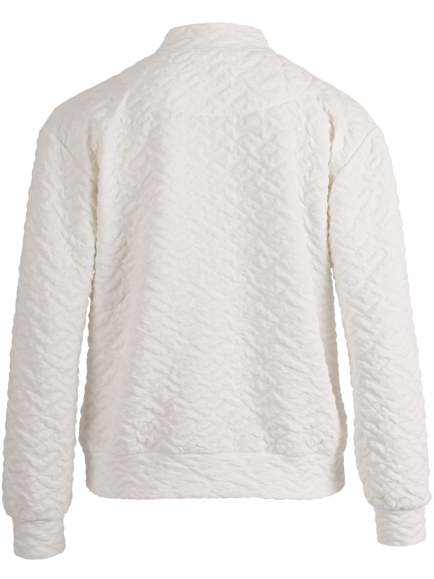 Enjoy Womenswear Vest Hailey Off white 00085940-5000