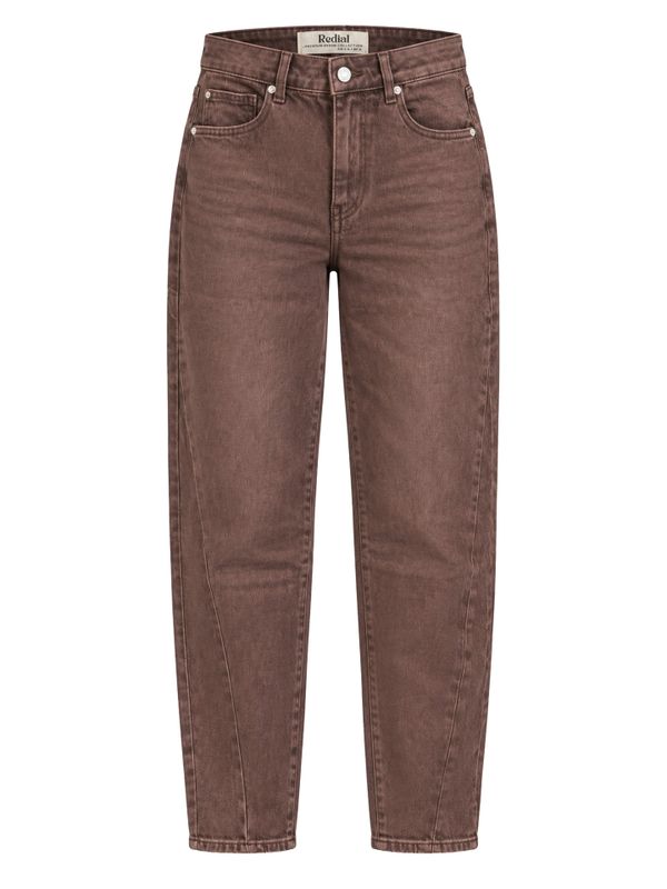Redial Barrel Jeans Nicole Paars 2900084077029
