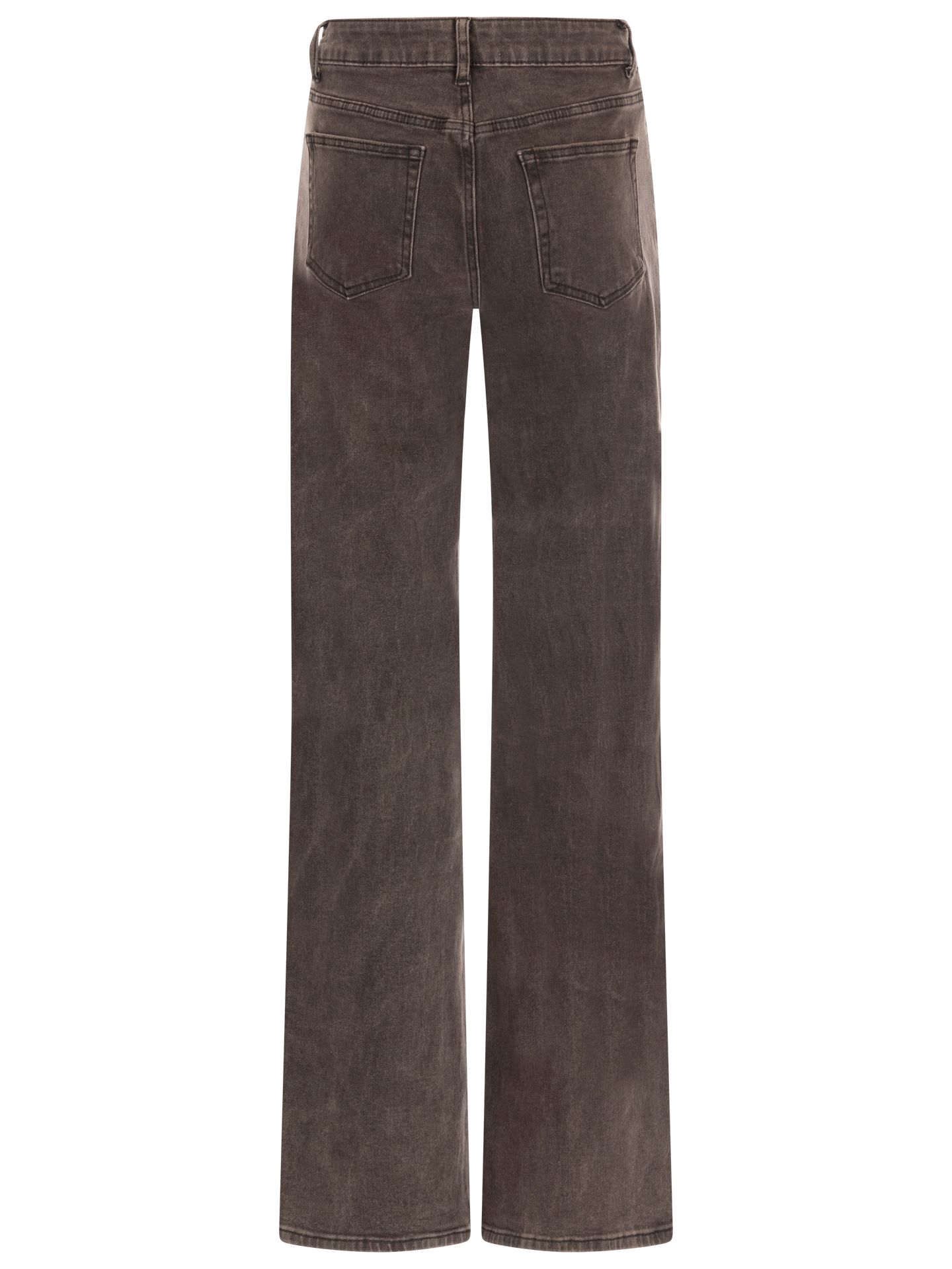 Redial Wide Leg Jeans Gea Taupe 00086019-5500