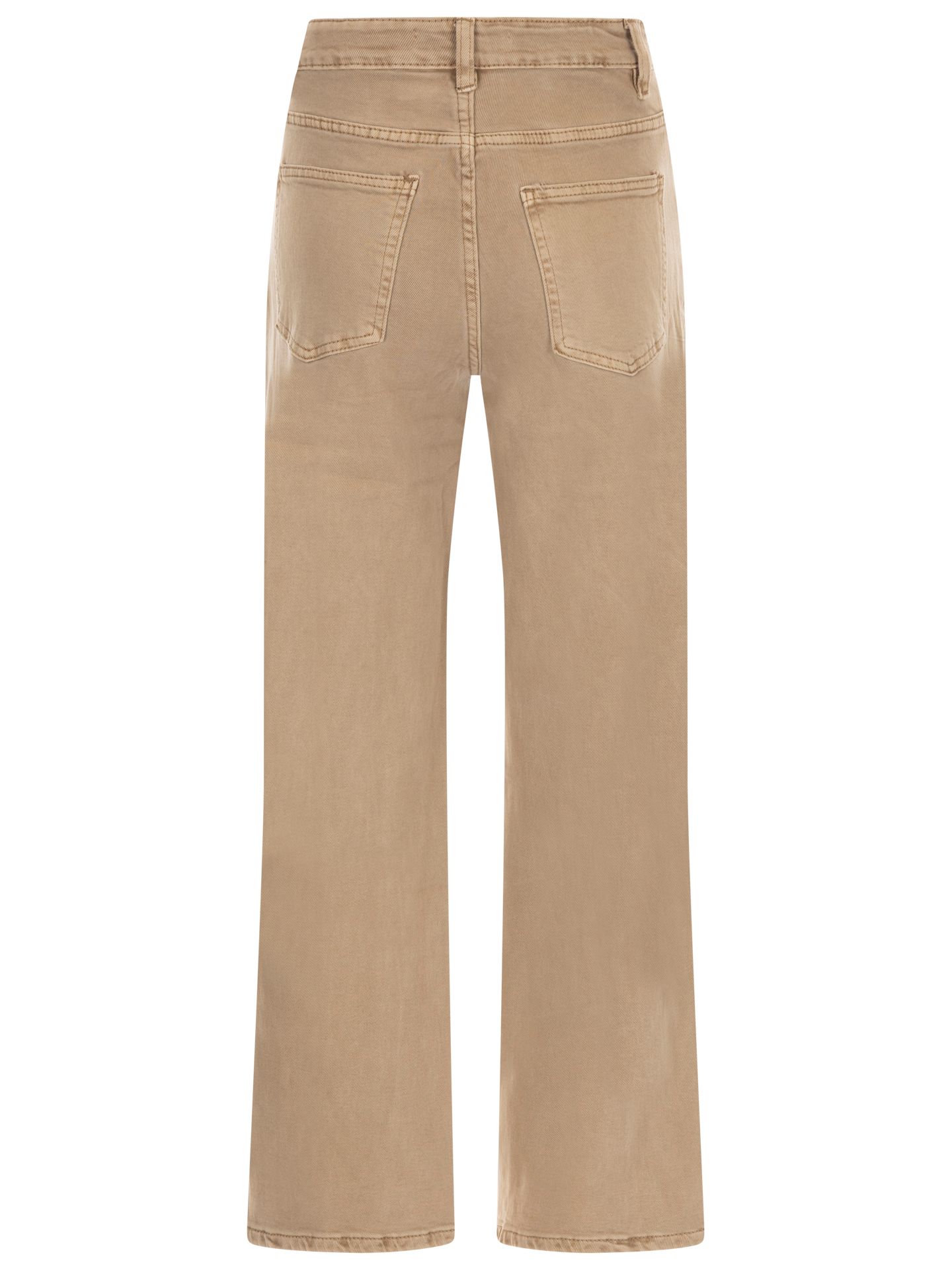 Redial Barrel Jeans Malou Beige 00086022-5200
