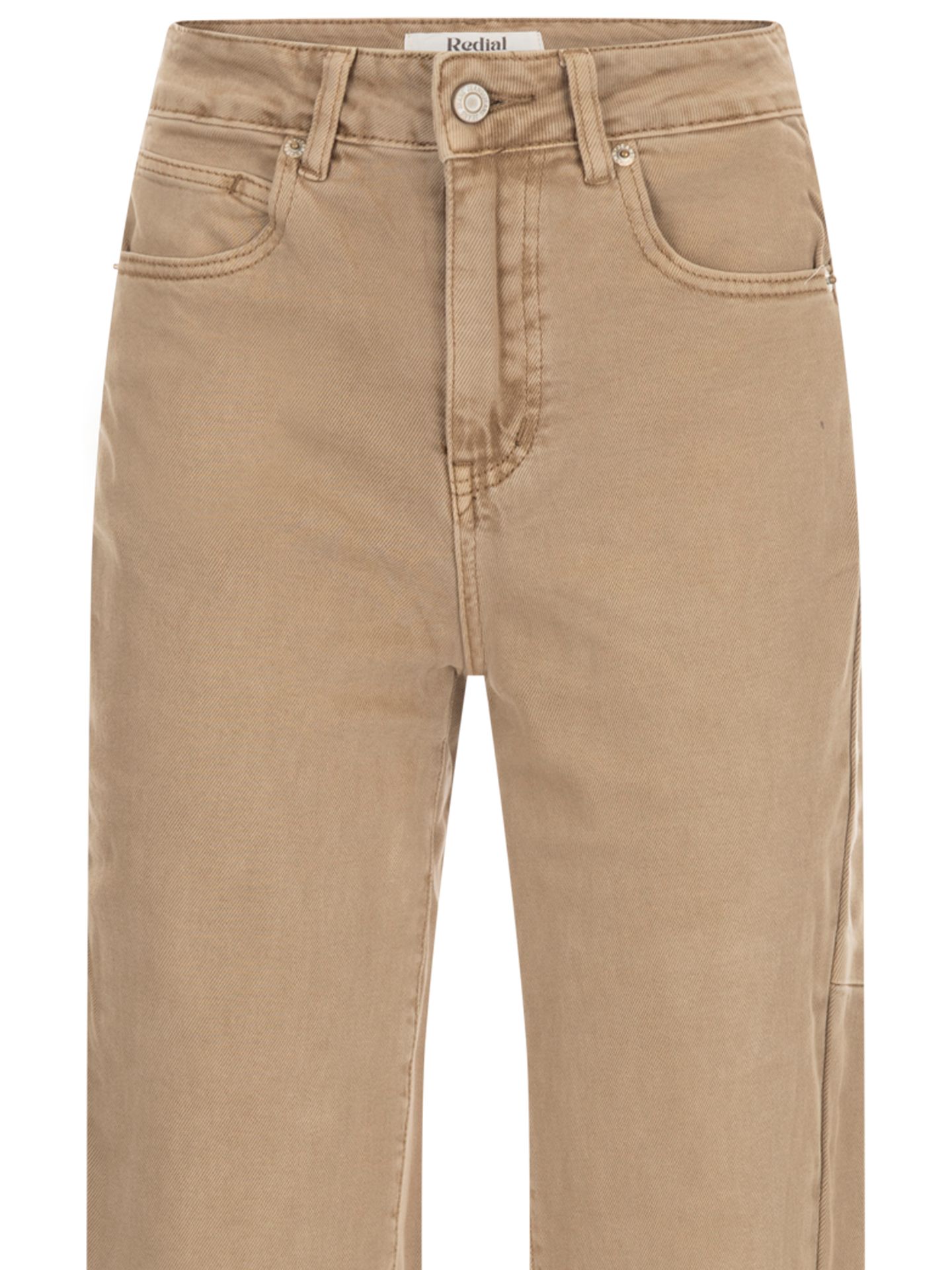 Redial Barrel Jeans Malou Beige 00086022-5200