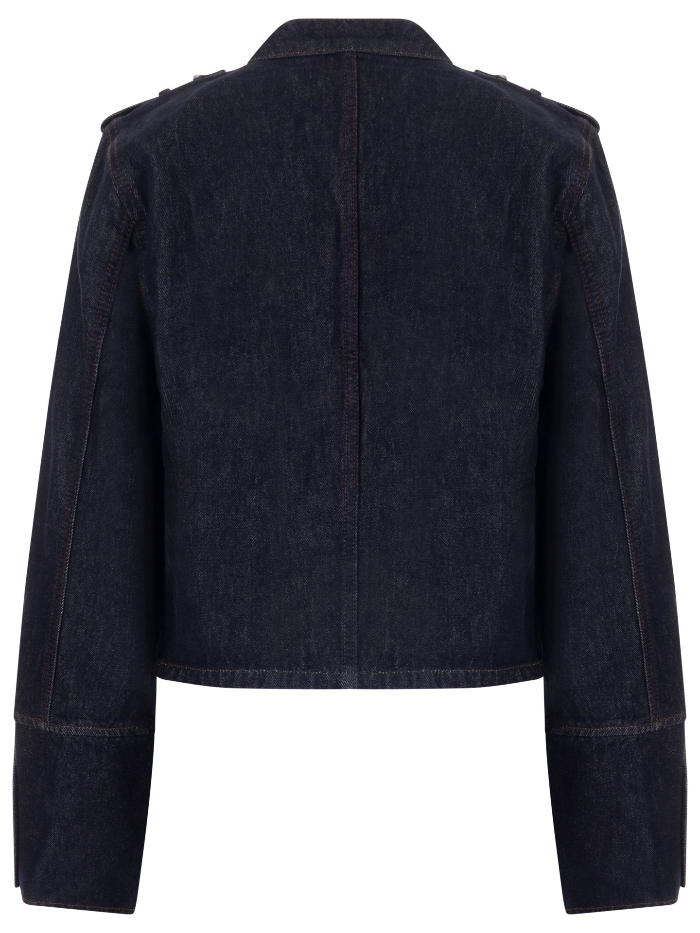 Redial Blazer Kara Blauw 00086030-581