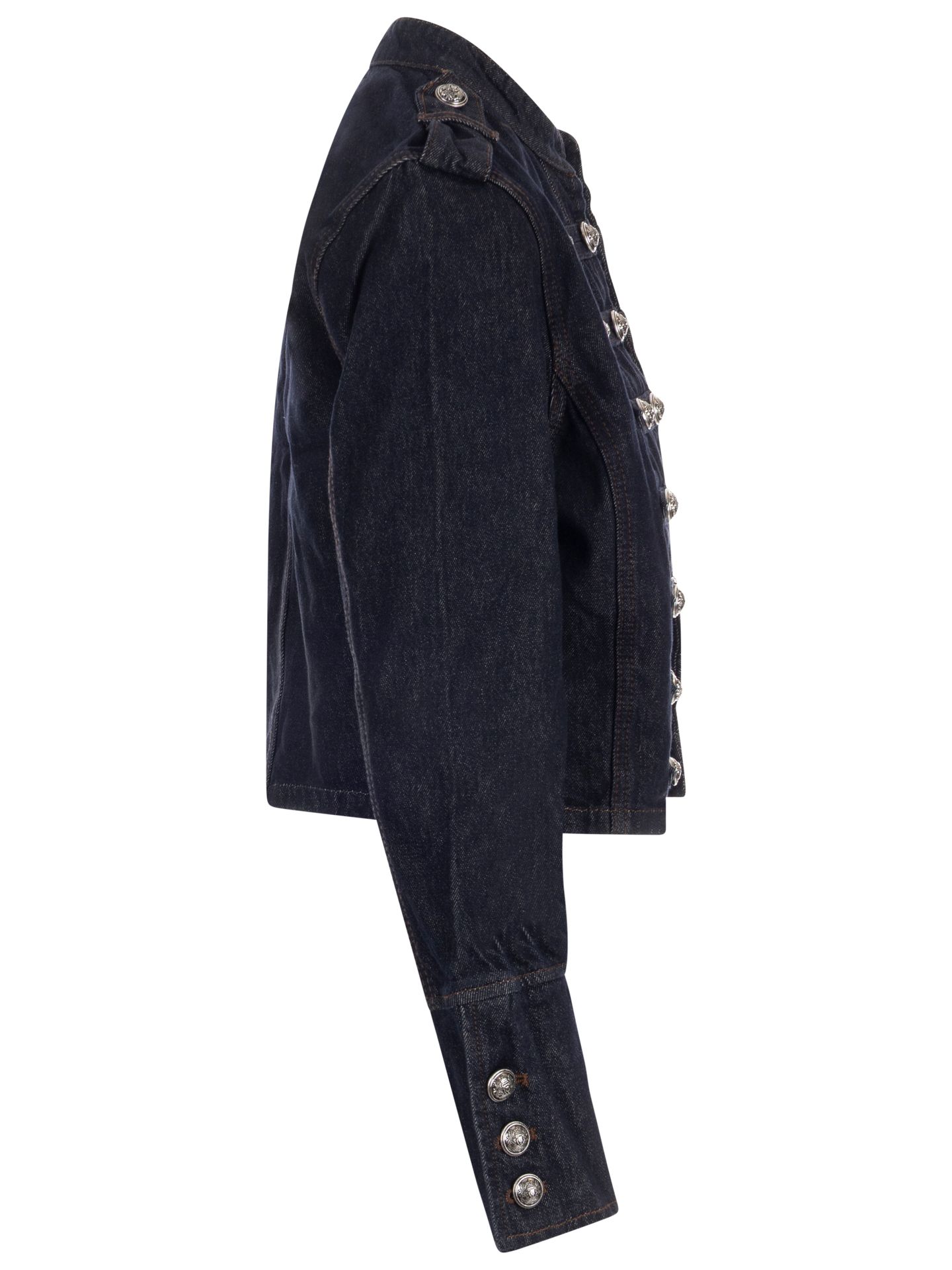 Redial Blazer Kara Blauw 00086030-581