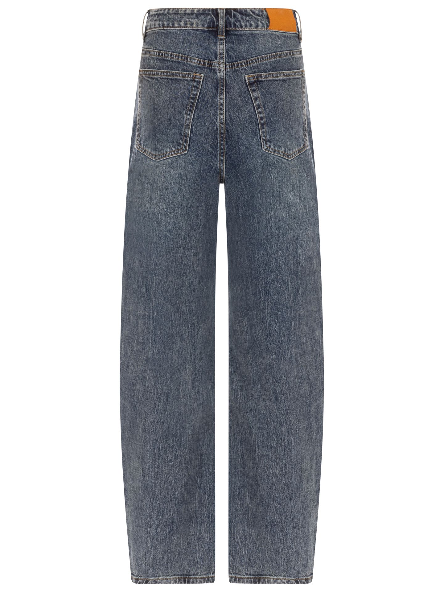 VS Miss Barrel Jeans Gijsje Blauw 00086035-770
