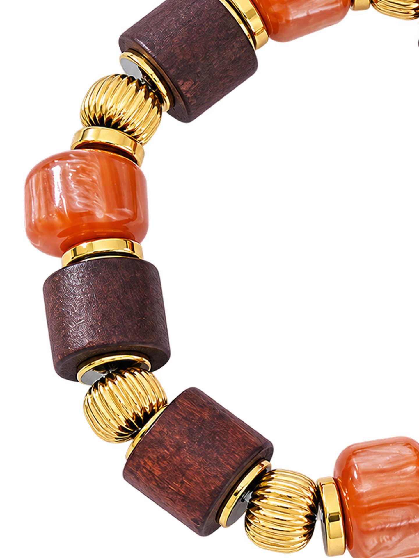 Lovelika Armband Diana Bruin 00086039-5800