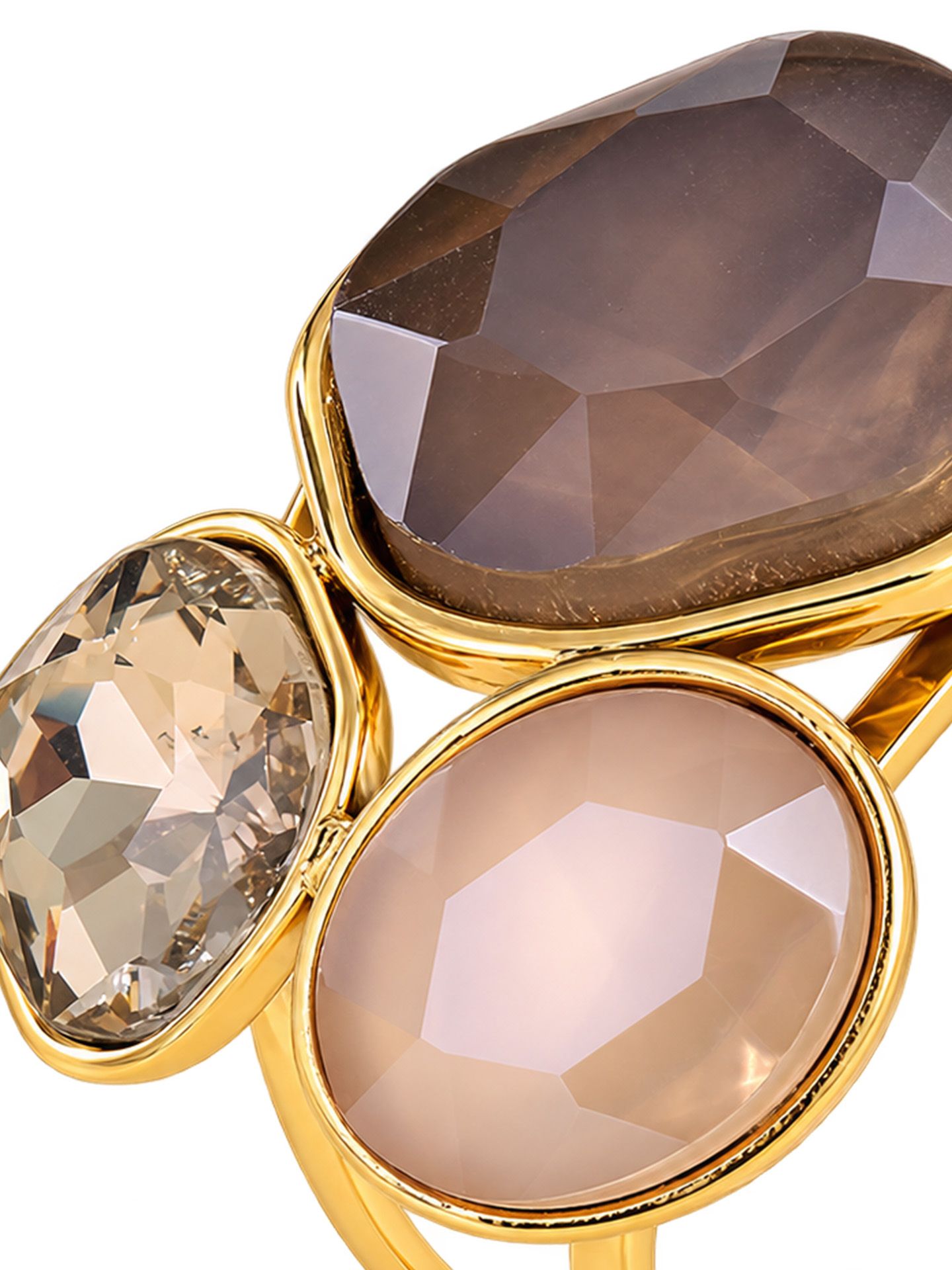 Lovelika Ring Nikki Bruin 00086042-5800