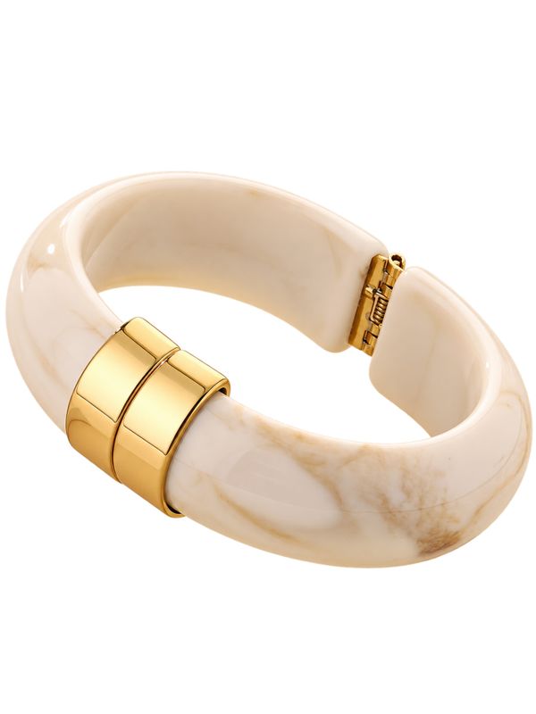 Lovelika Armband Gitta Beige 2900084307010