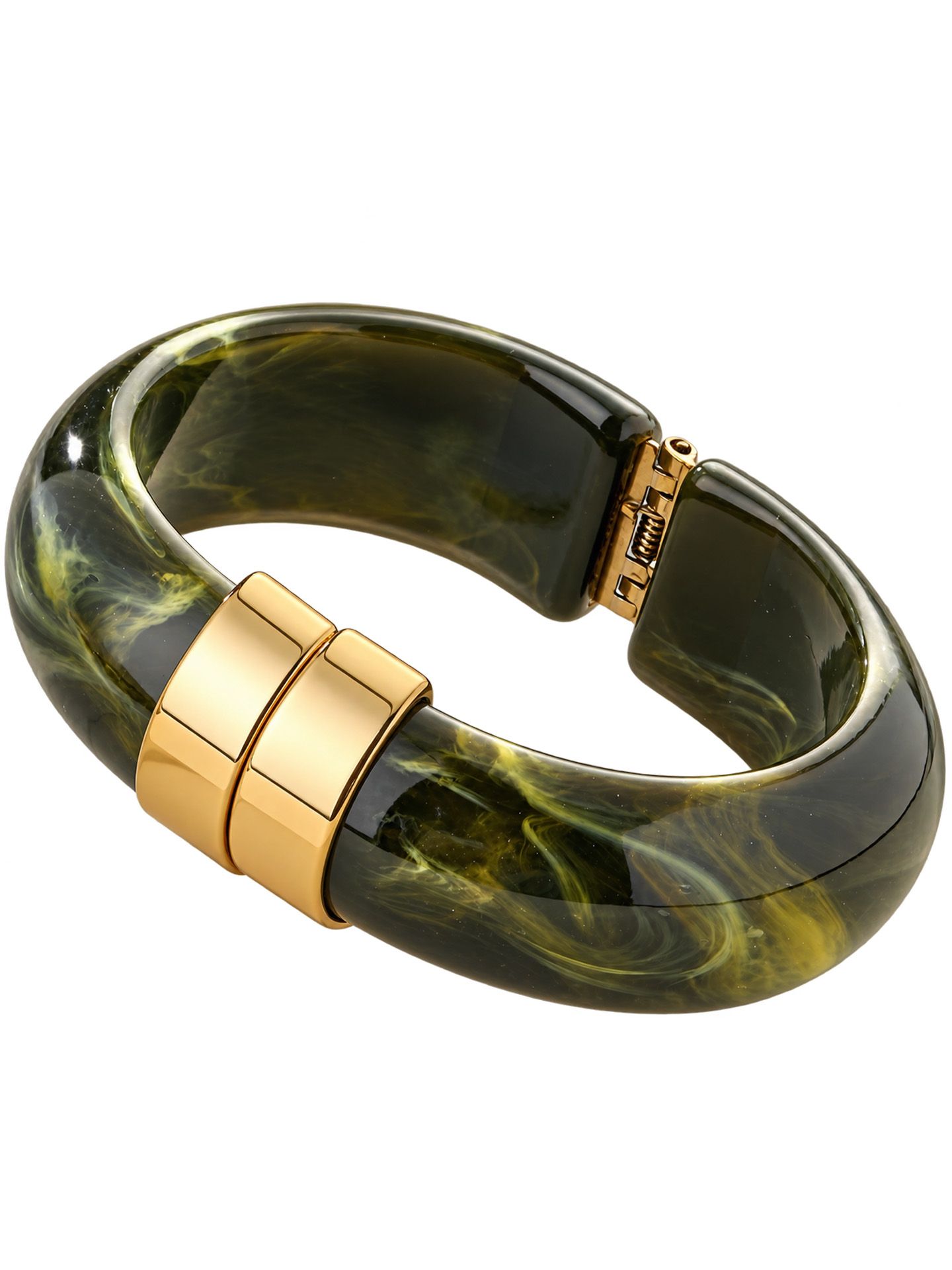 Lovelika Armband Gitta Groen 00086044-6300