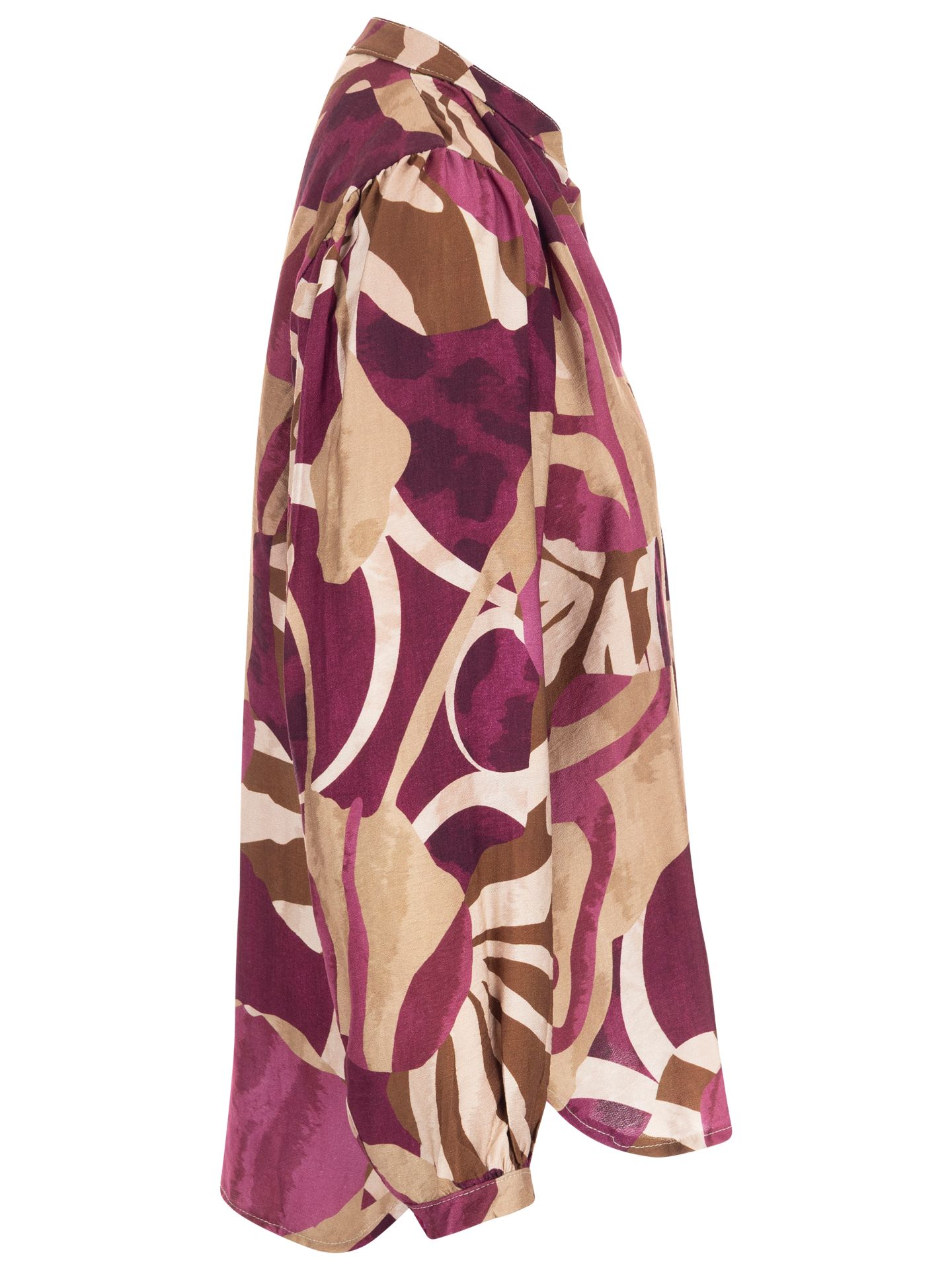 daily parts Blouse Minedra Rood 00086075-3600