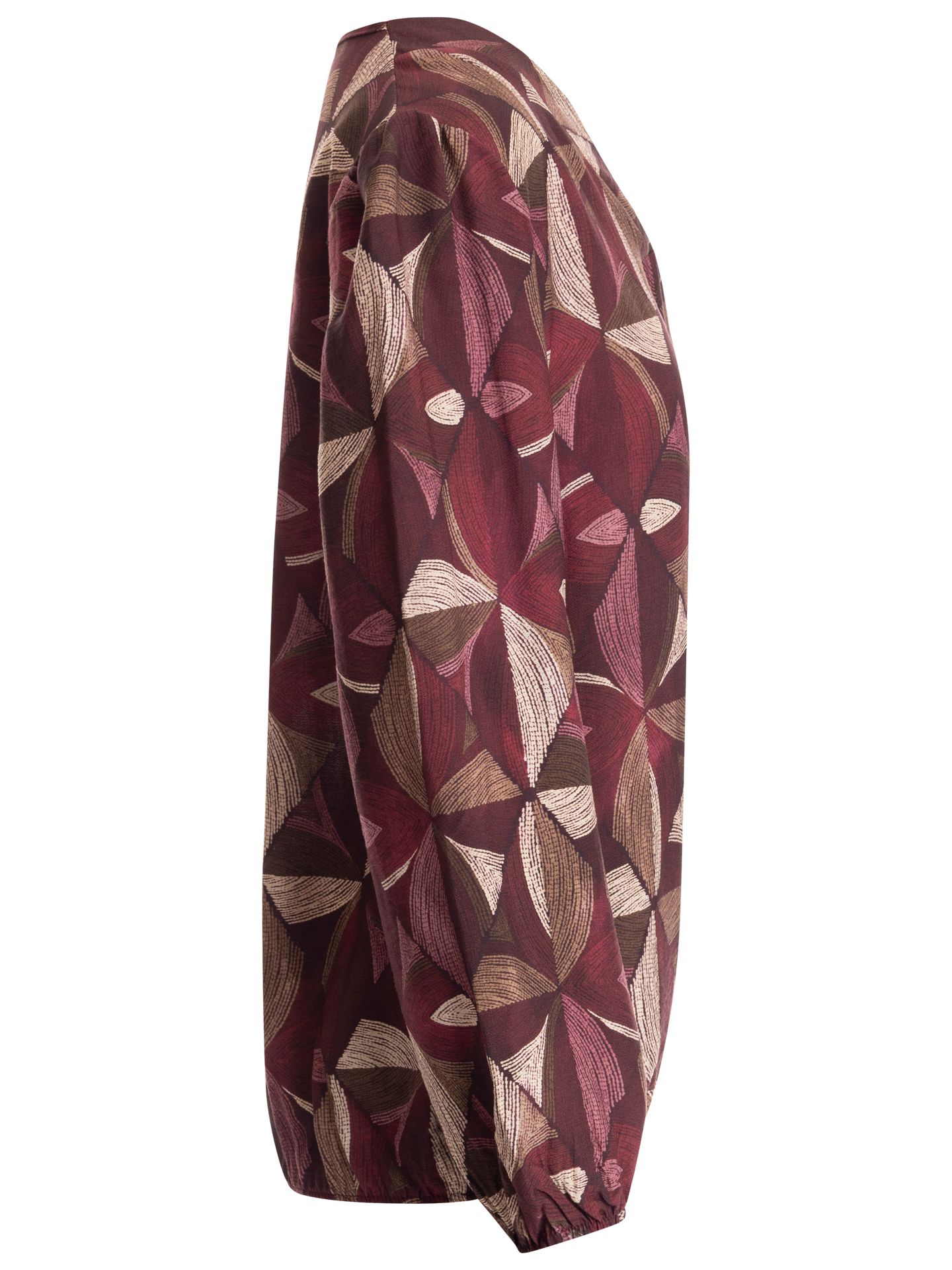 daily parts Blouse Monata Rood 00086076-3600