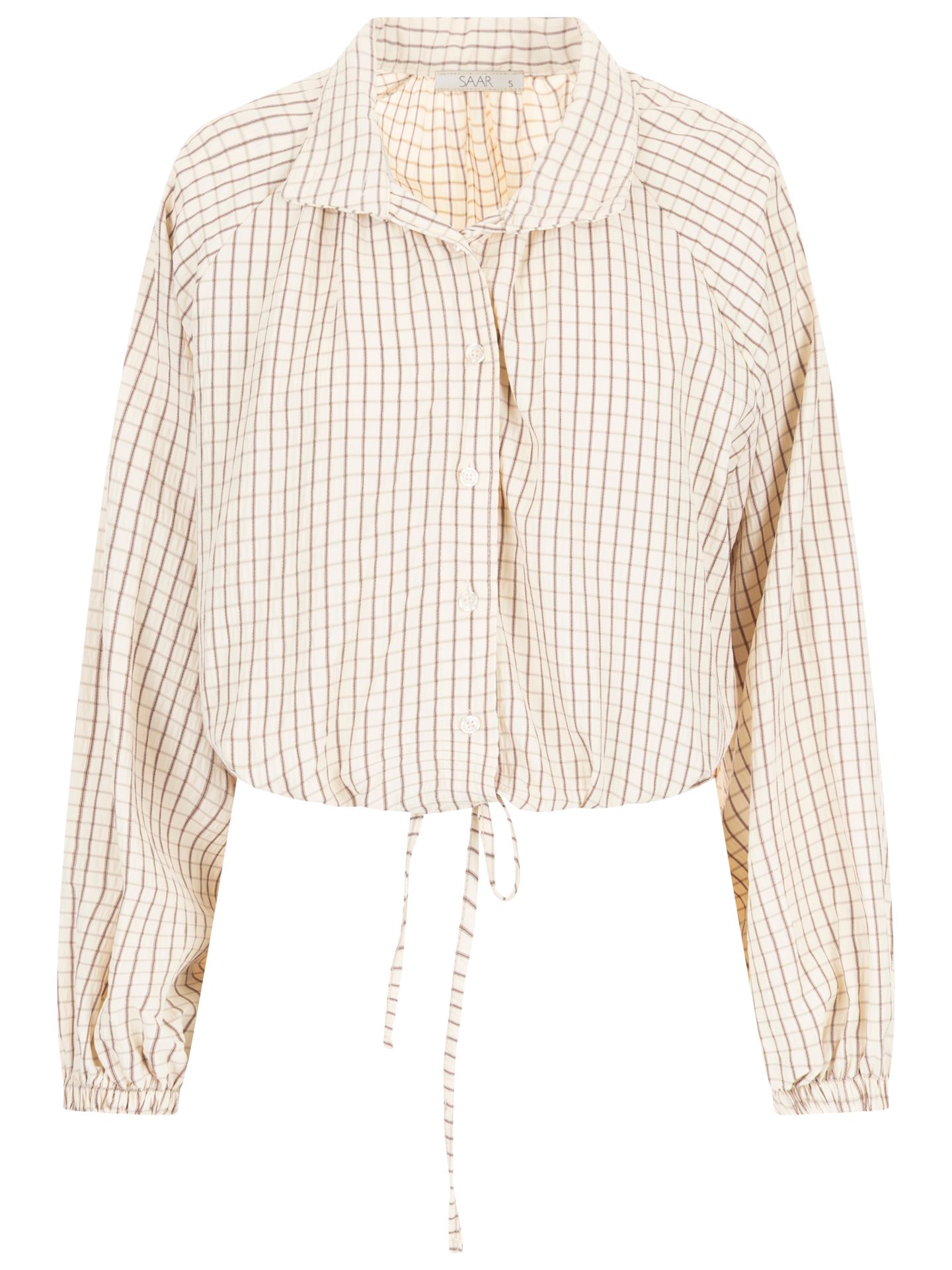 SAAR Blouse Vayana Beige 00086083-5200