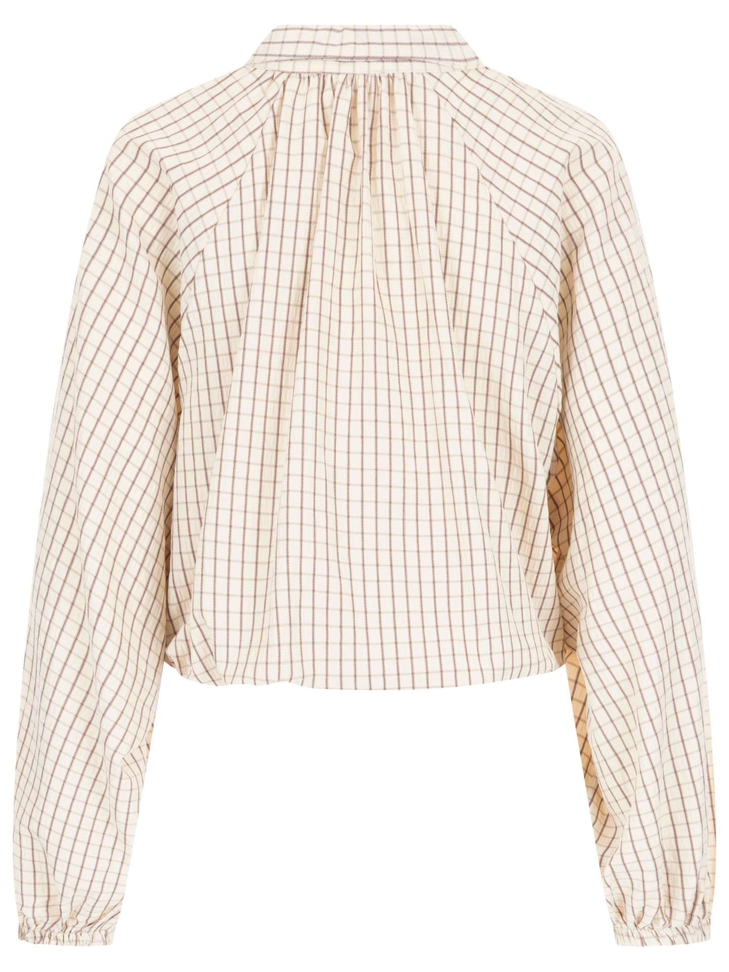 SAAR Blouse Vayana Beige 00086083-5200