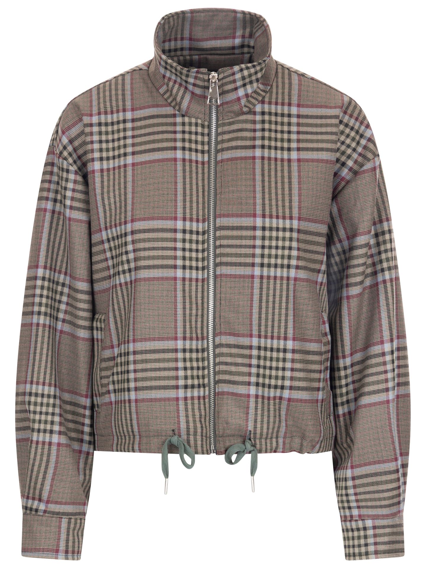 SAAR Blazer Variana Groen 00086087-6300
