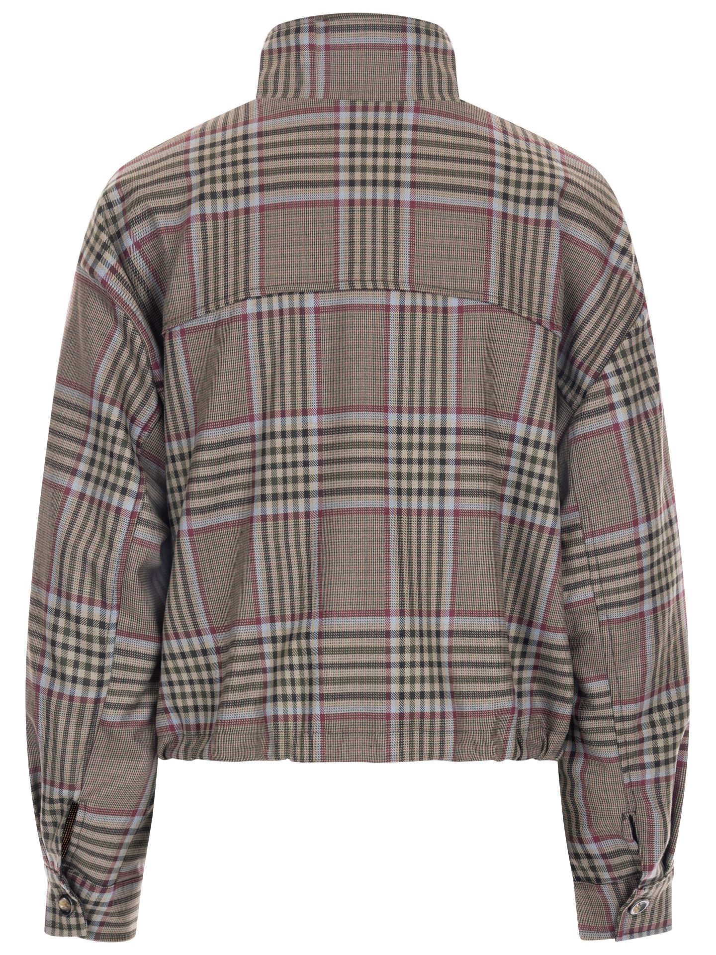 SAAR Blazer Variana Groen 00086087-6300
